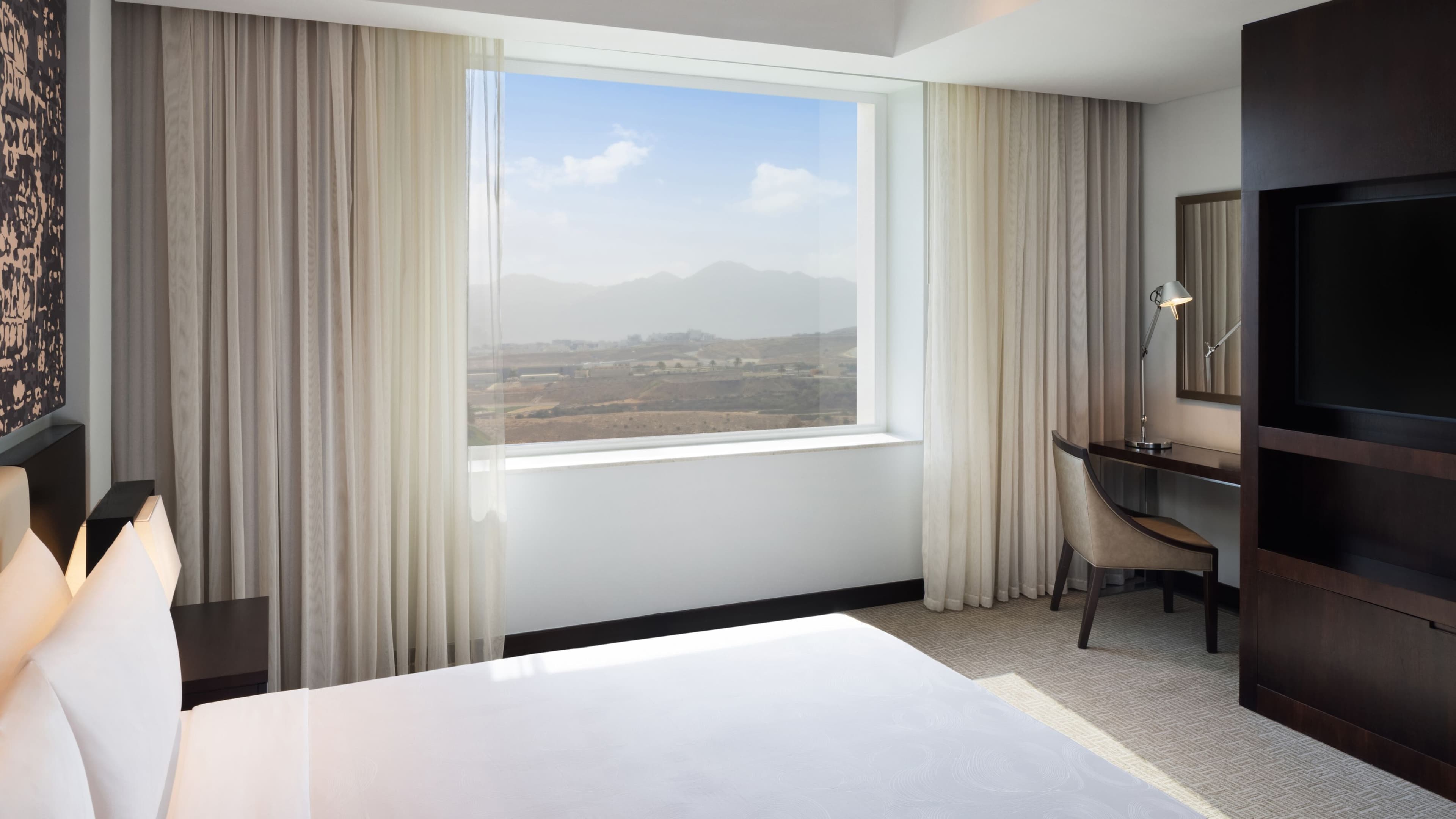 JW Marriott Hotel Muscat — 34