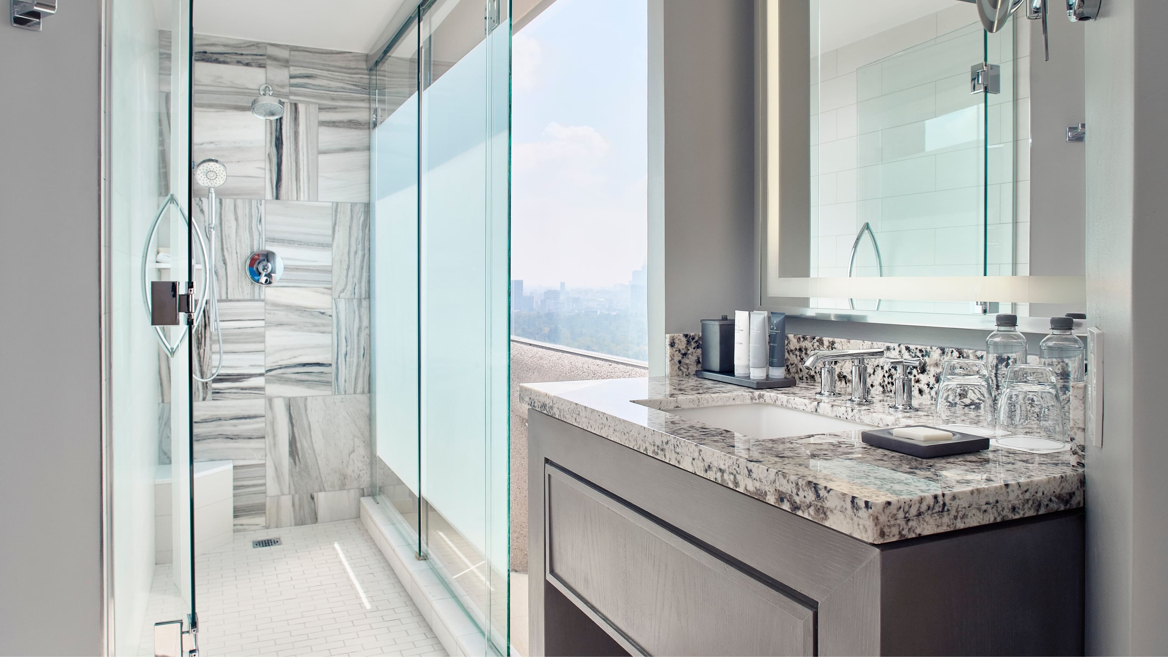 JW Marriott Hotel Mexico City Polanco — 28