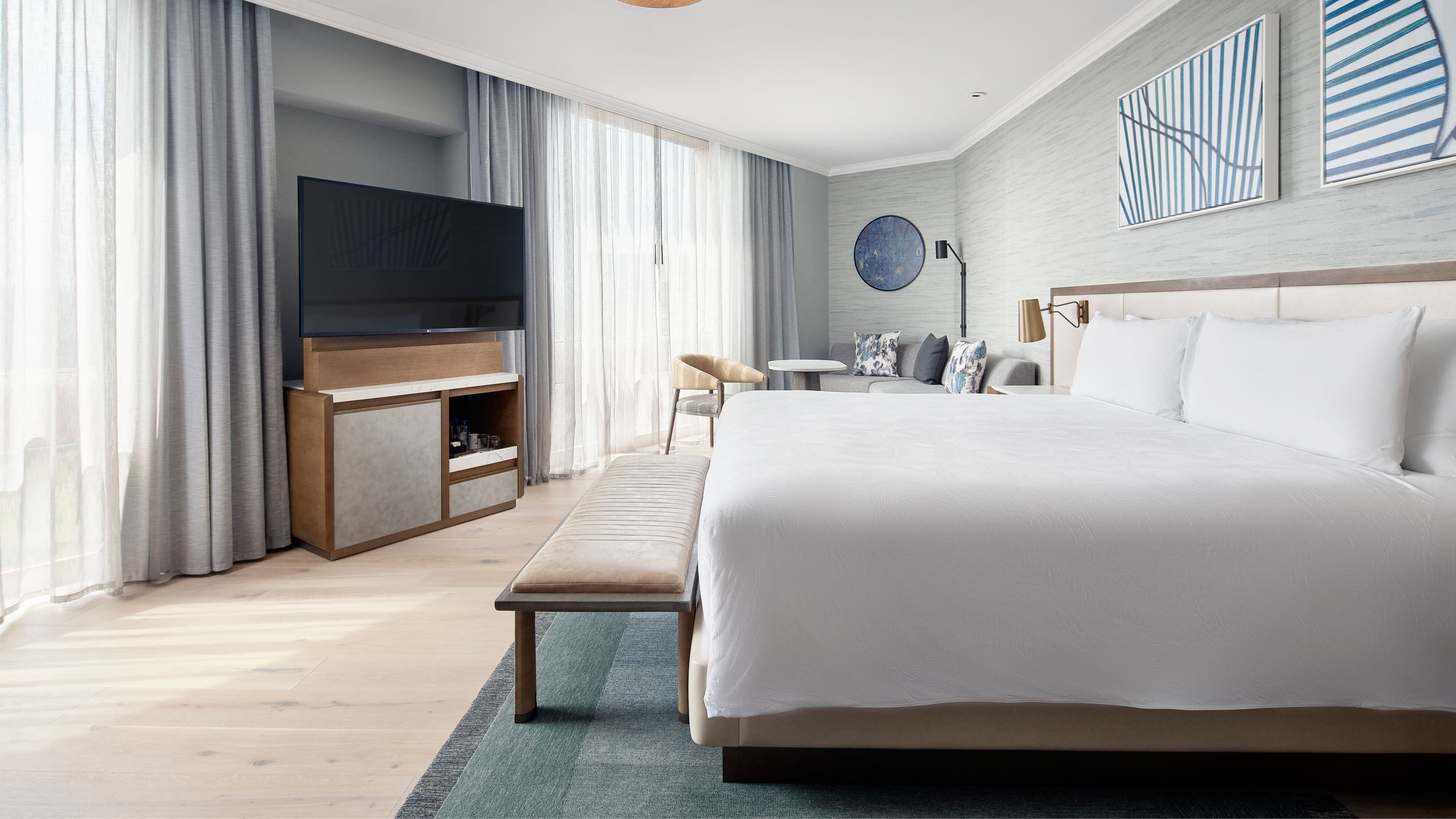 JW Marriott Hotel Mexico City Polanco — 26