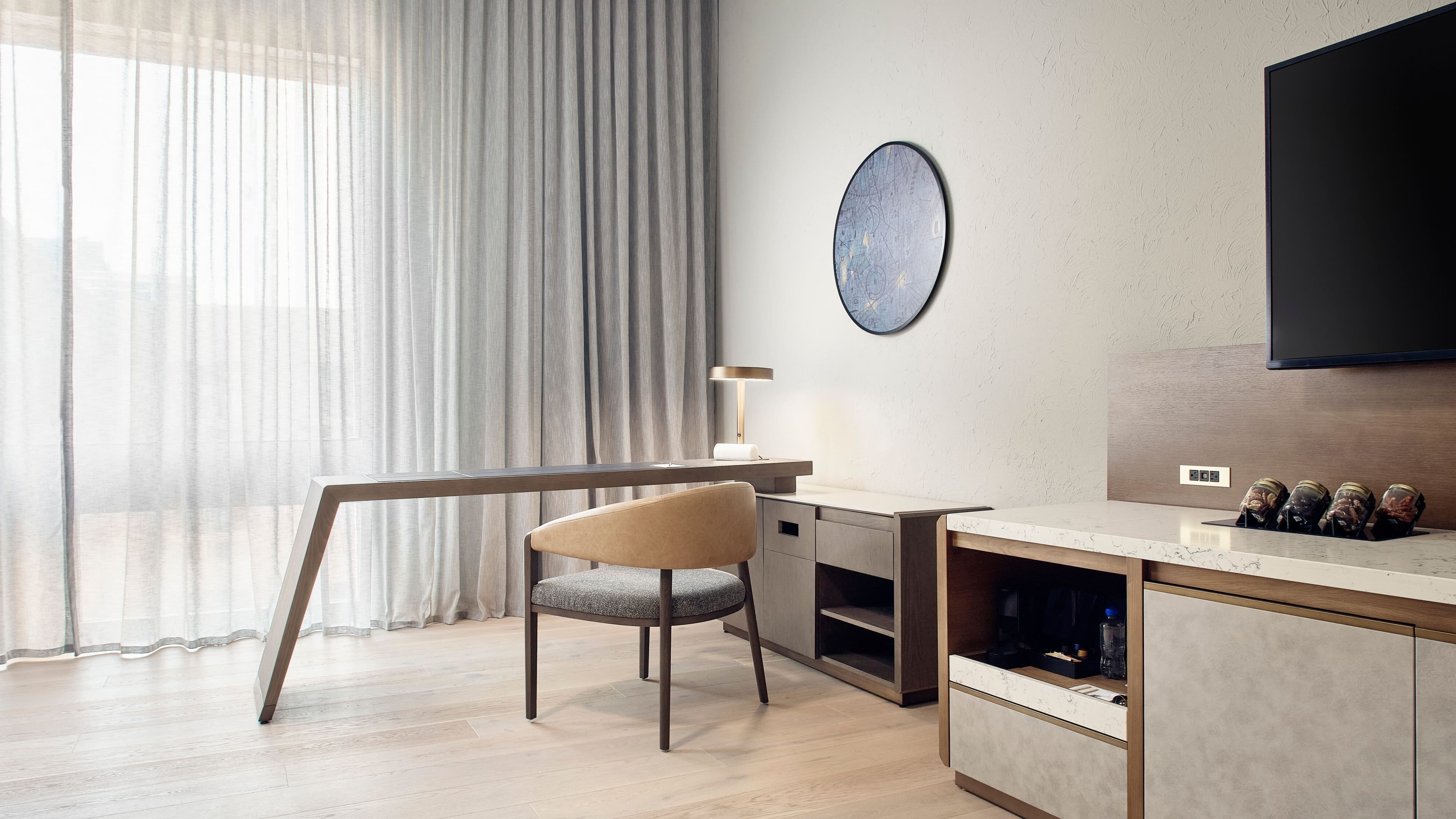 JW Marriott Hotel Mexico City Polanco — 36