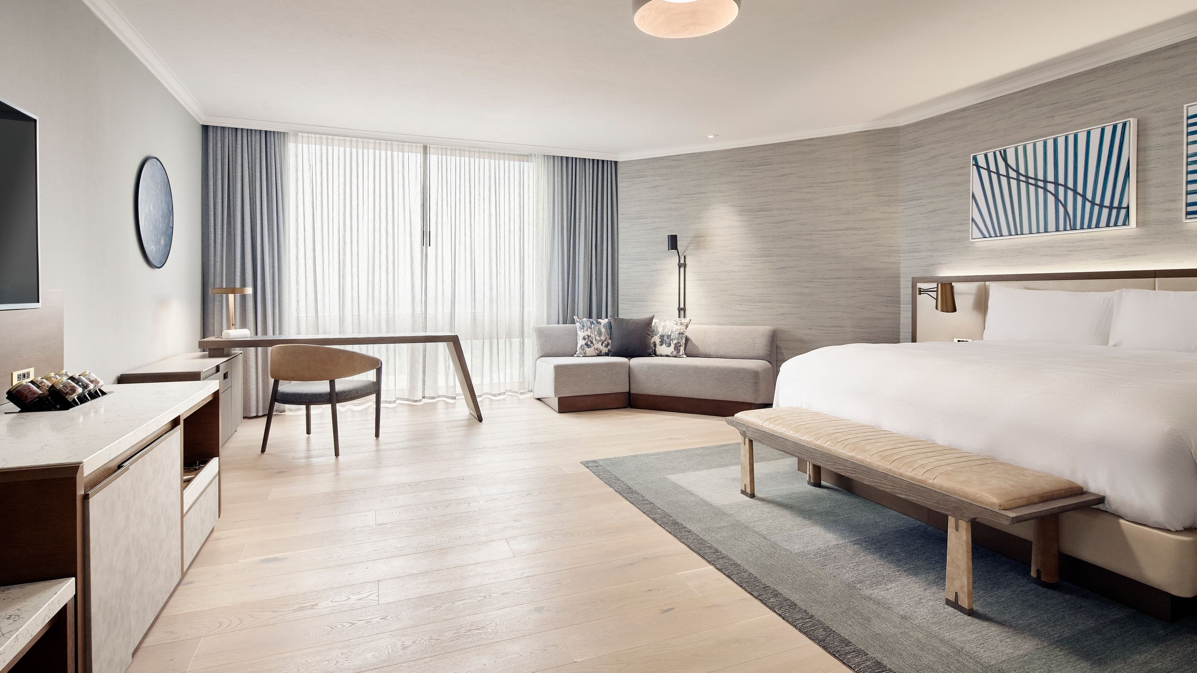 JW Marriott Hotel Mexico City Polanco — 37