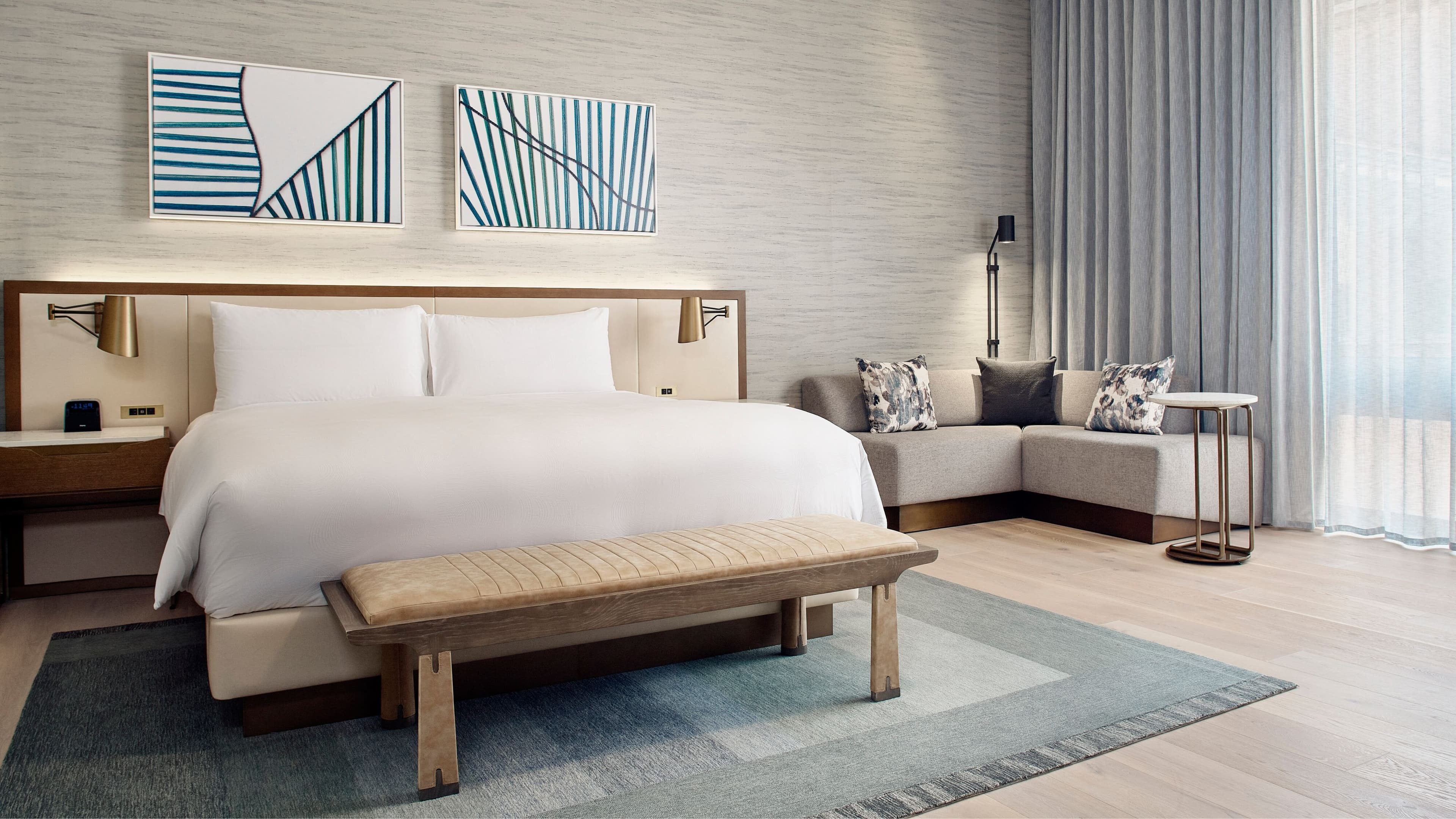 JW Marriott Hotel Mexico City Polanco — 35