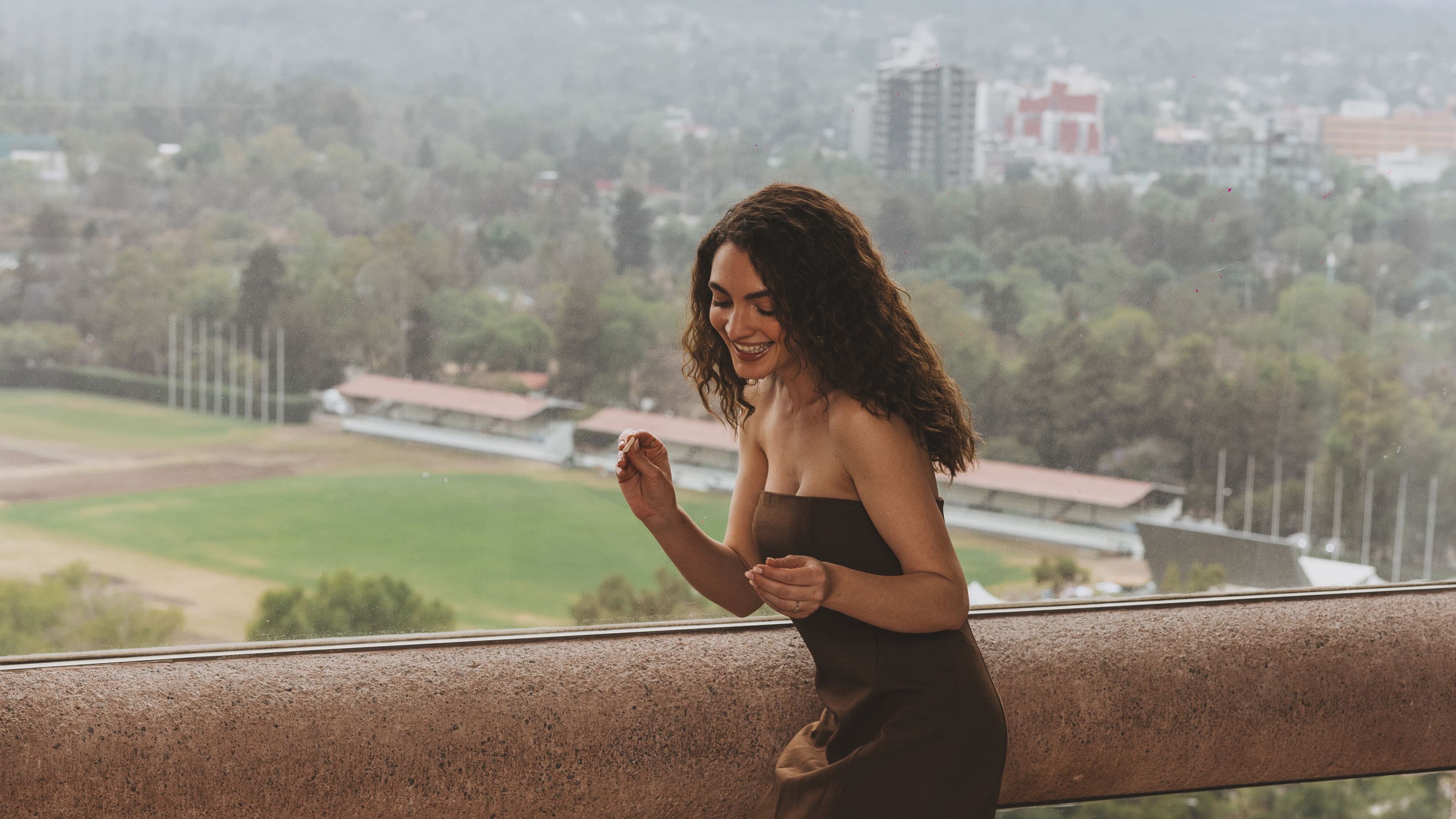JW Marriott Hotel Mexico City Polanco — 27