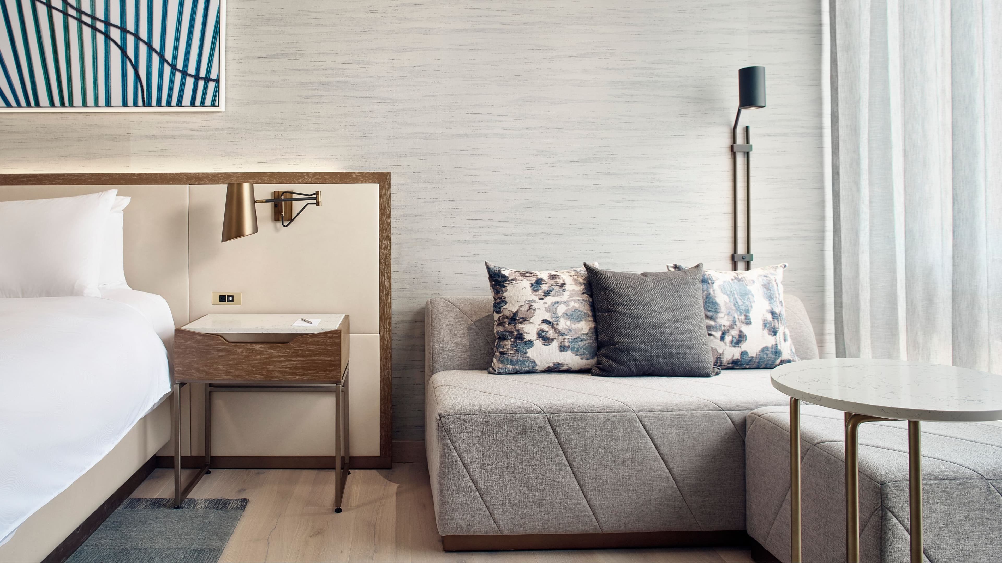 JW Marriott Hotel Mexico City Polanco - Image 5