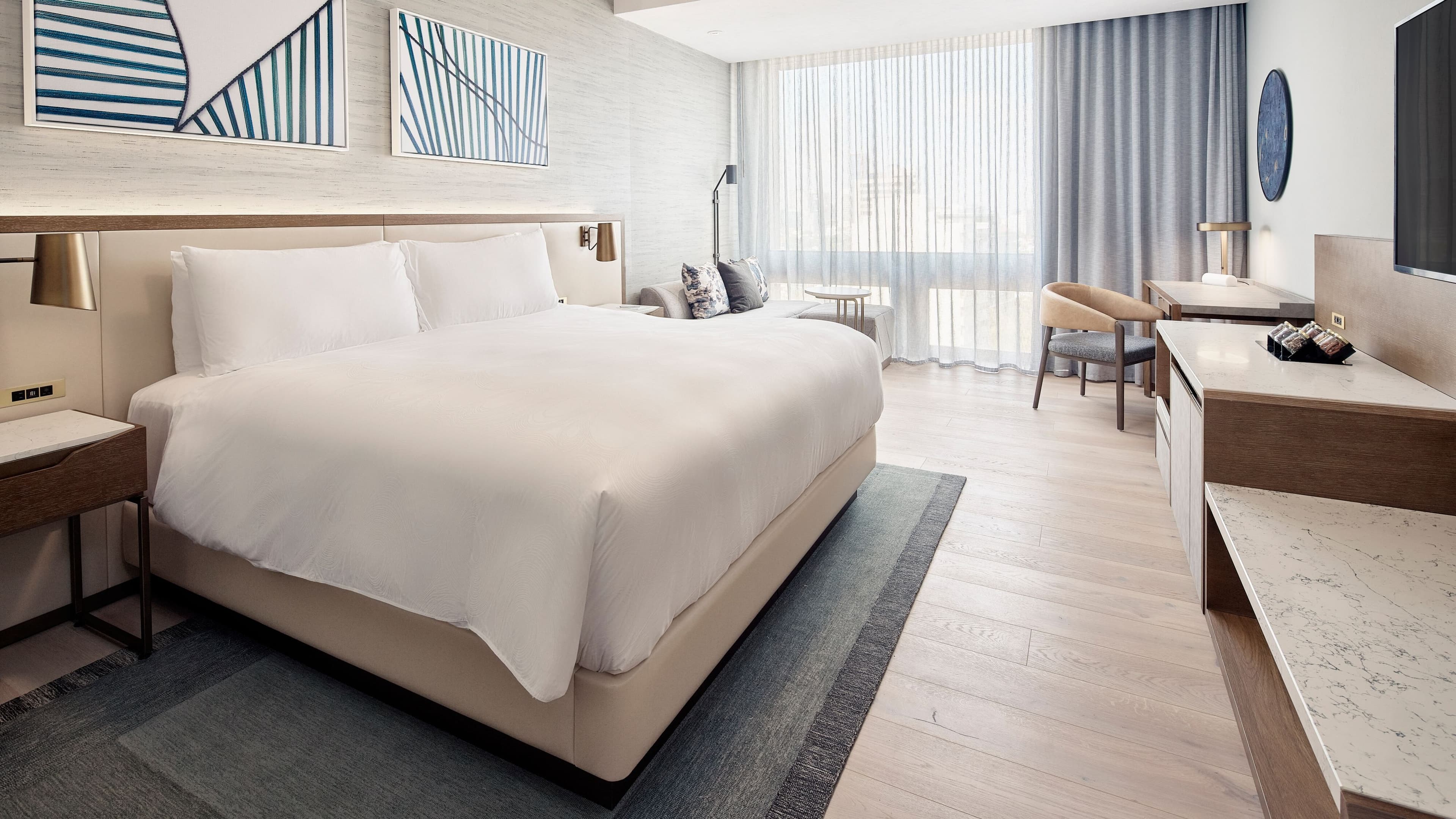 JW Marriott Hotel Mexico City Polanco - Image 3