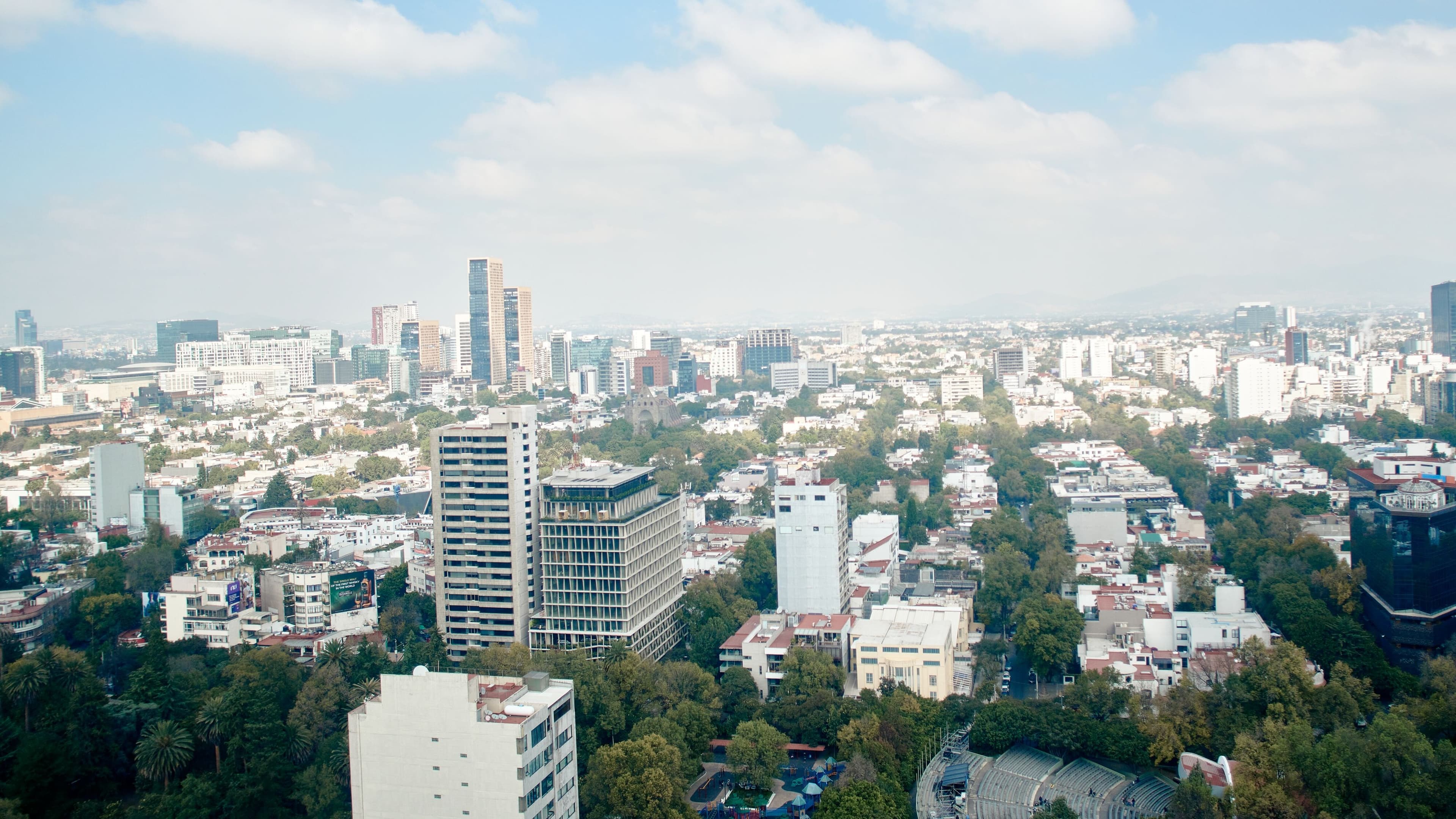 JW Marriott Hotel Mexico City Polanco - Image 2