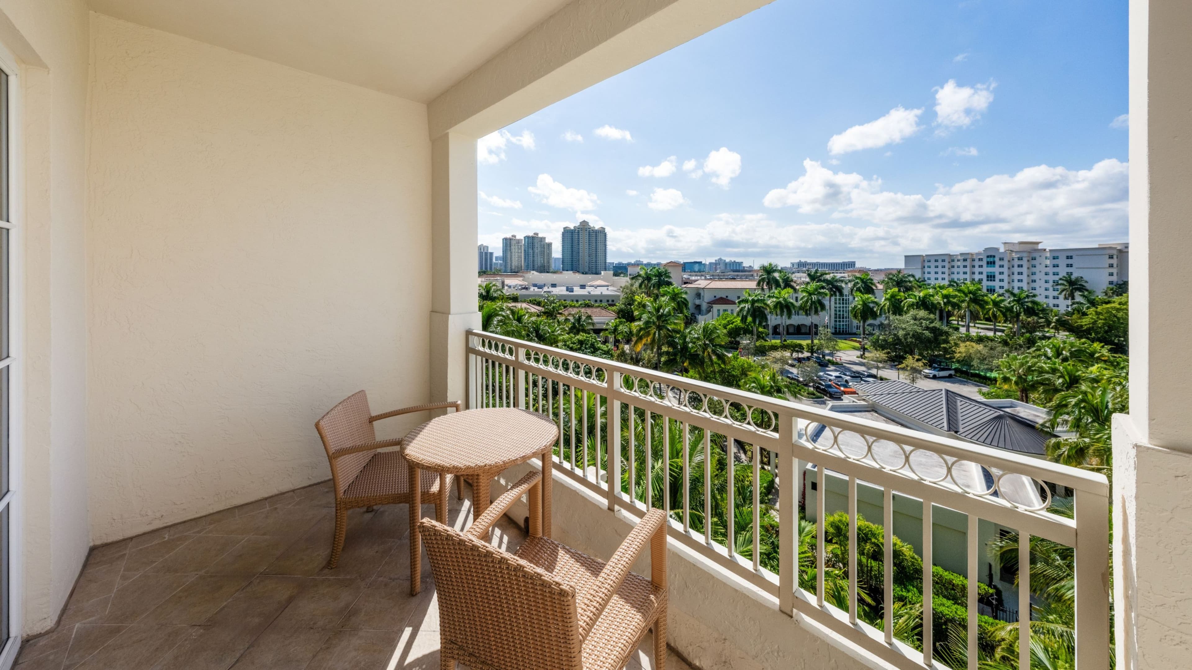 JW Marriott Miami Turnberry Resort & Spa — 37