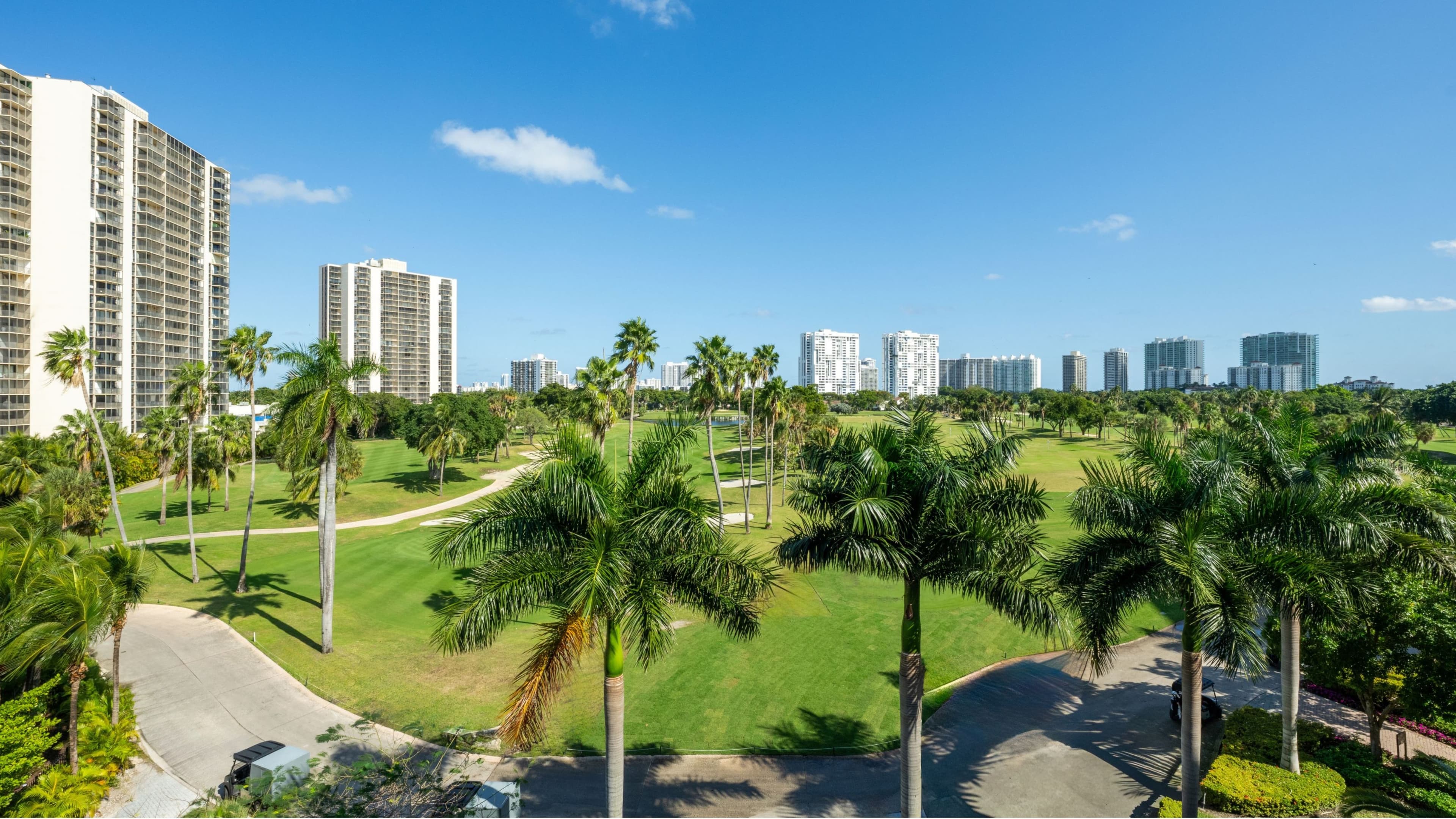 JW Marriott Miami Turnberry Resort & Spa — 18