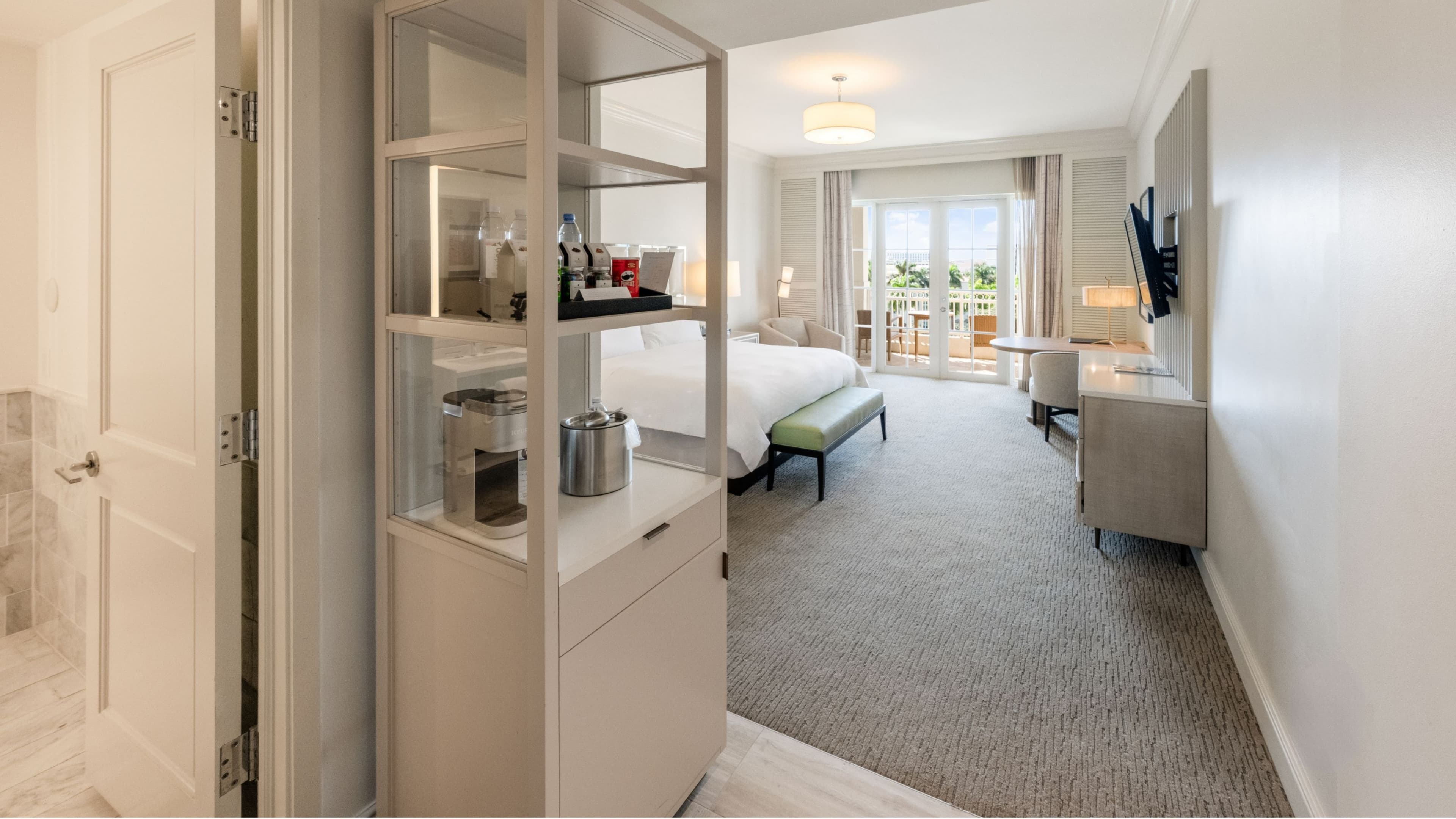 JW Marriott Miami Turnberry Resort & Spa — 70
