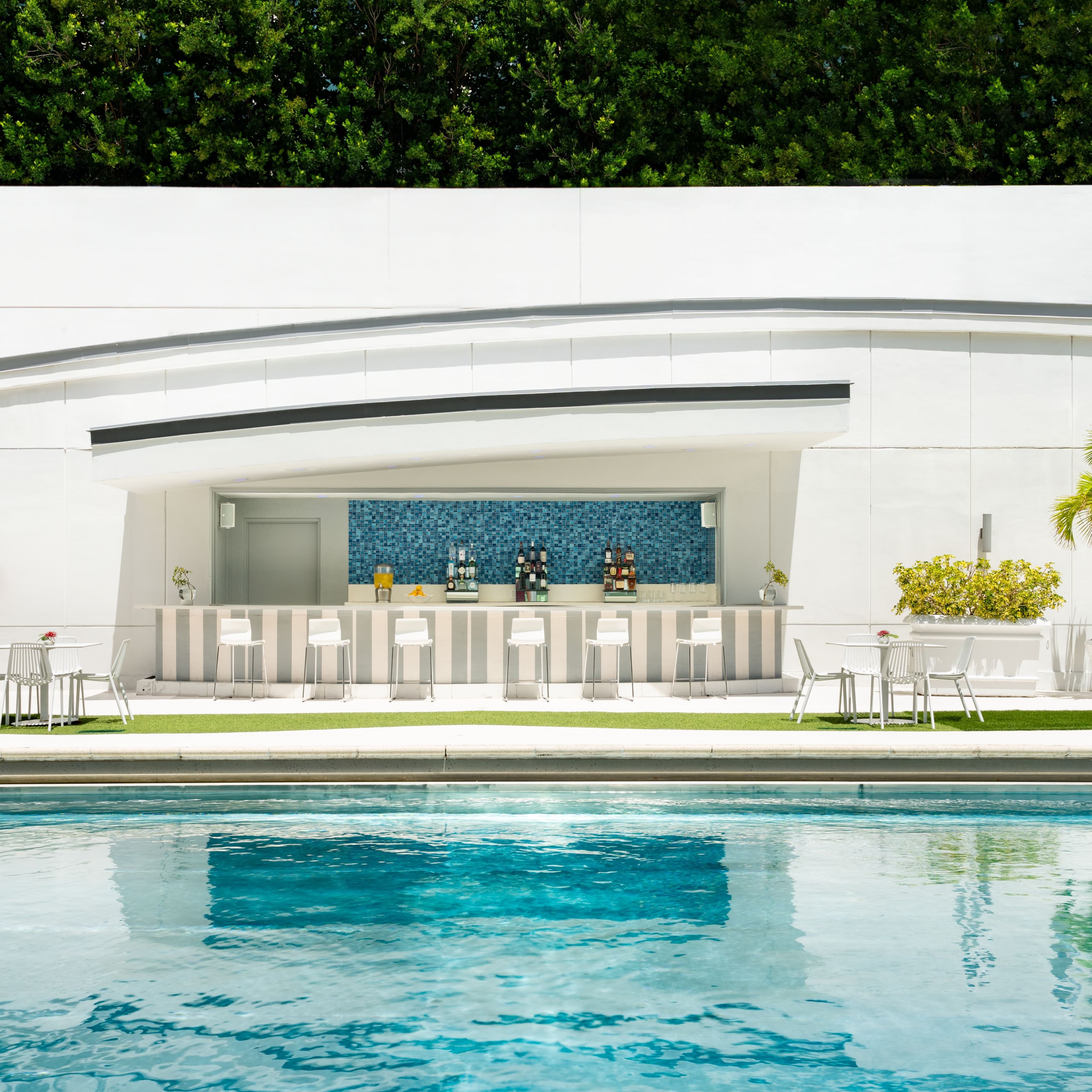 JW Marriott Miami - Image 1