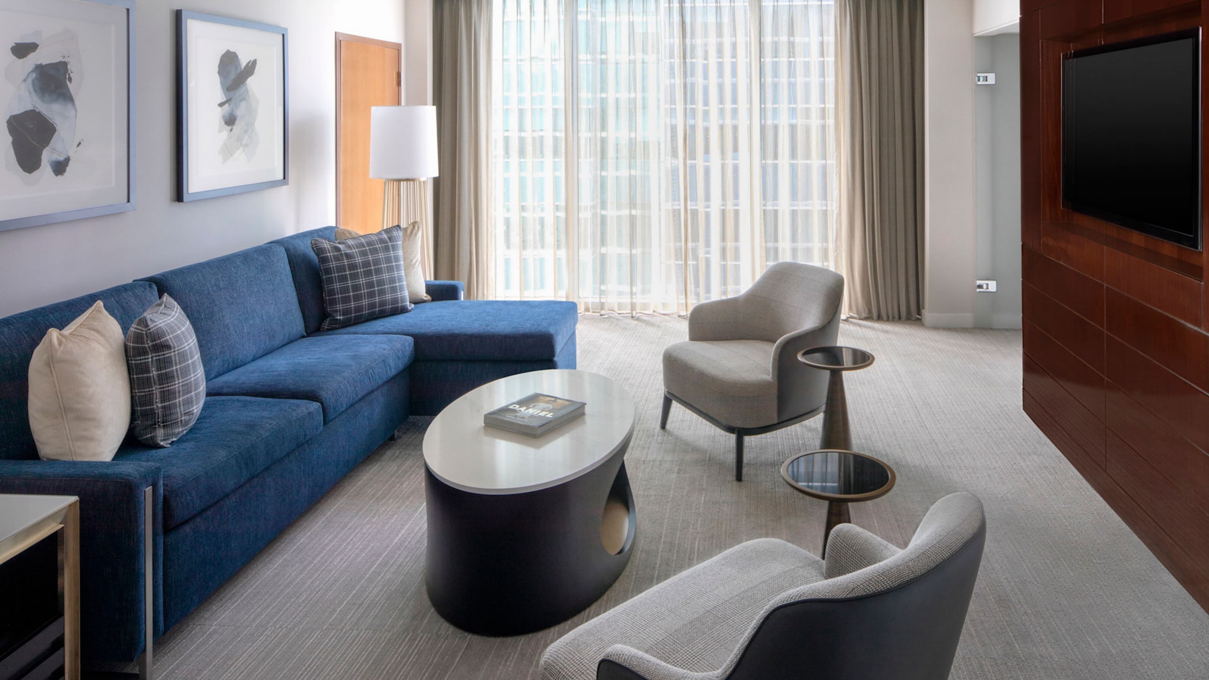 JW Marriott Marquis Miami — 87