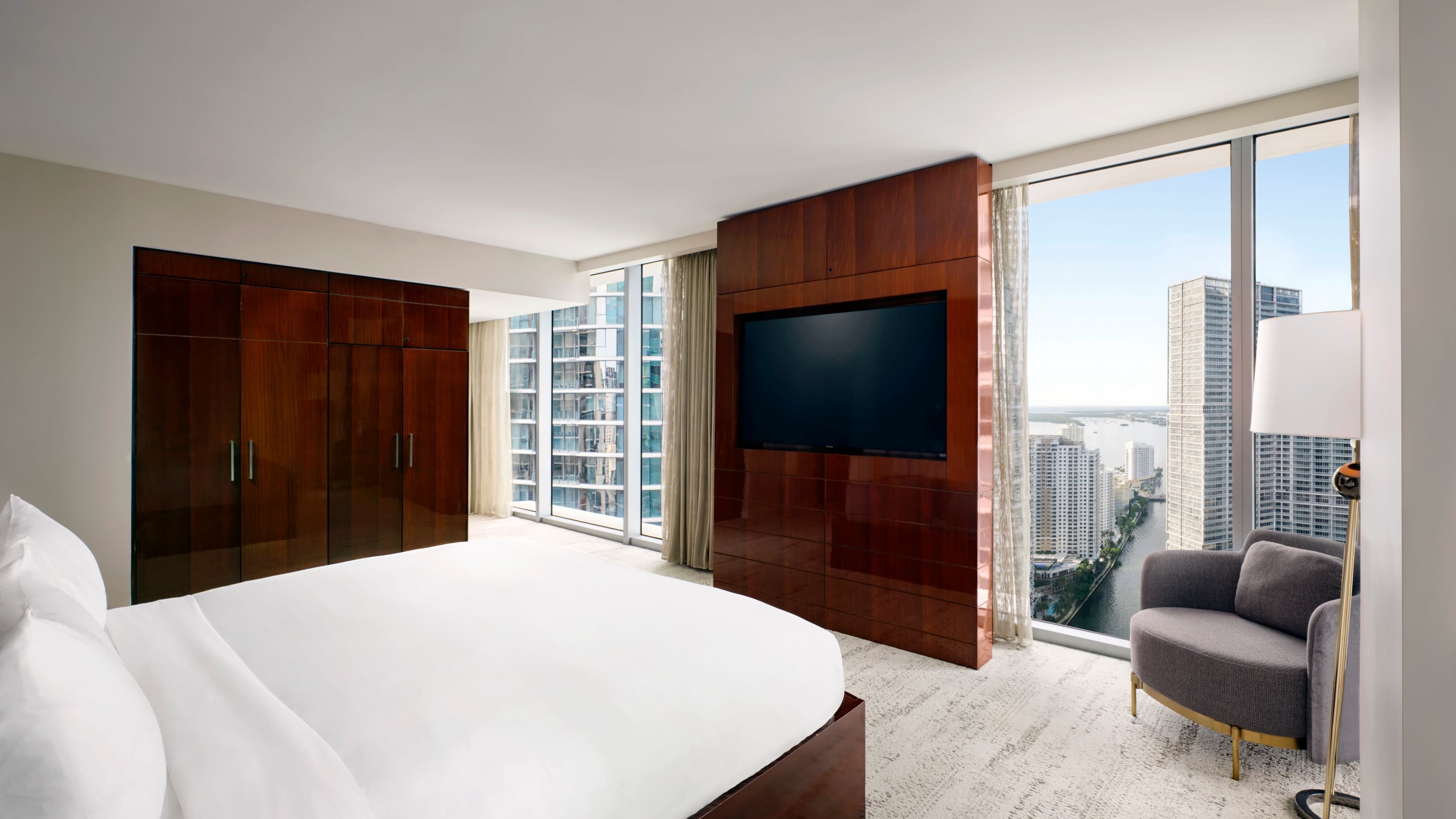 JW Marriott Marquis Miami — 40