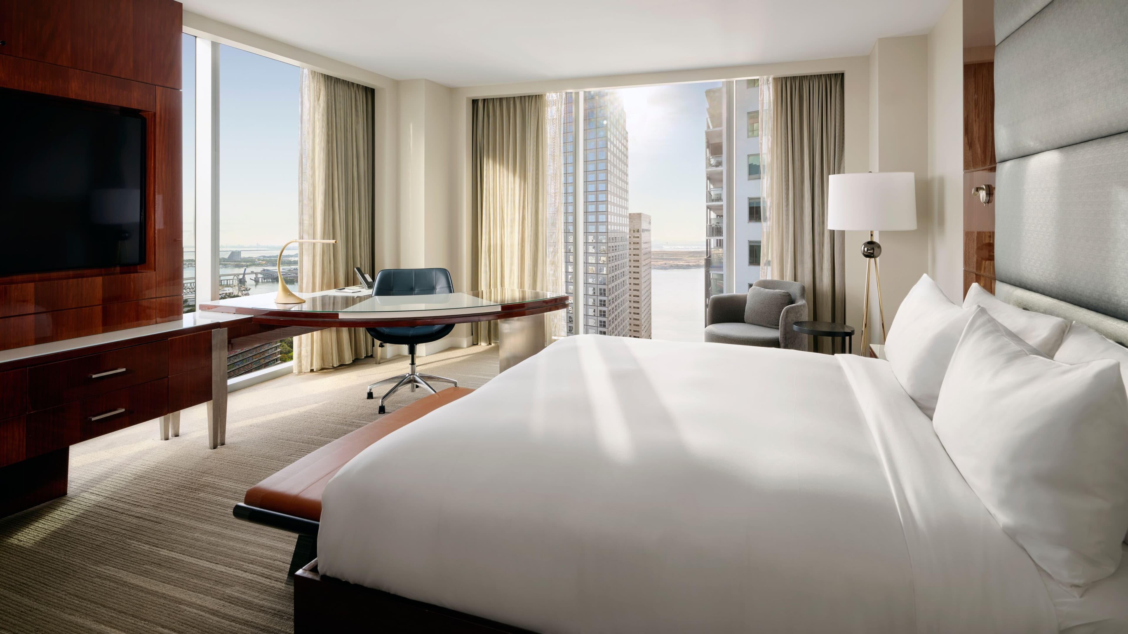 JW Marriott Marquis Miami — 45
