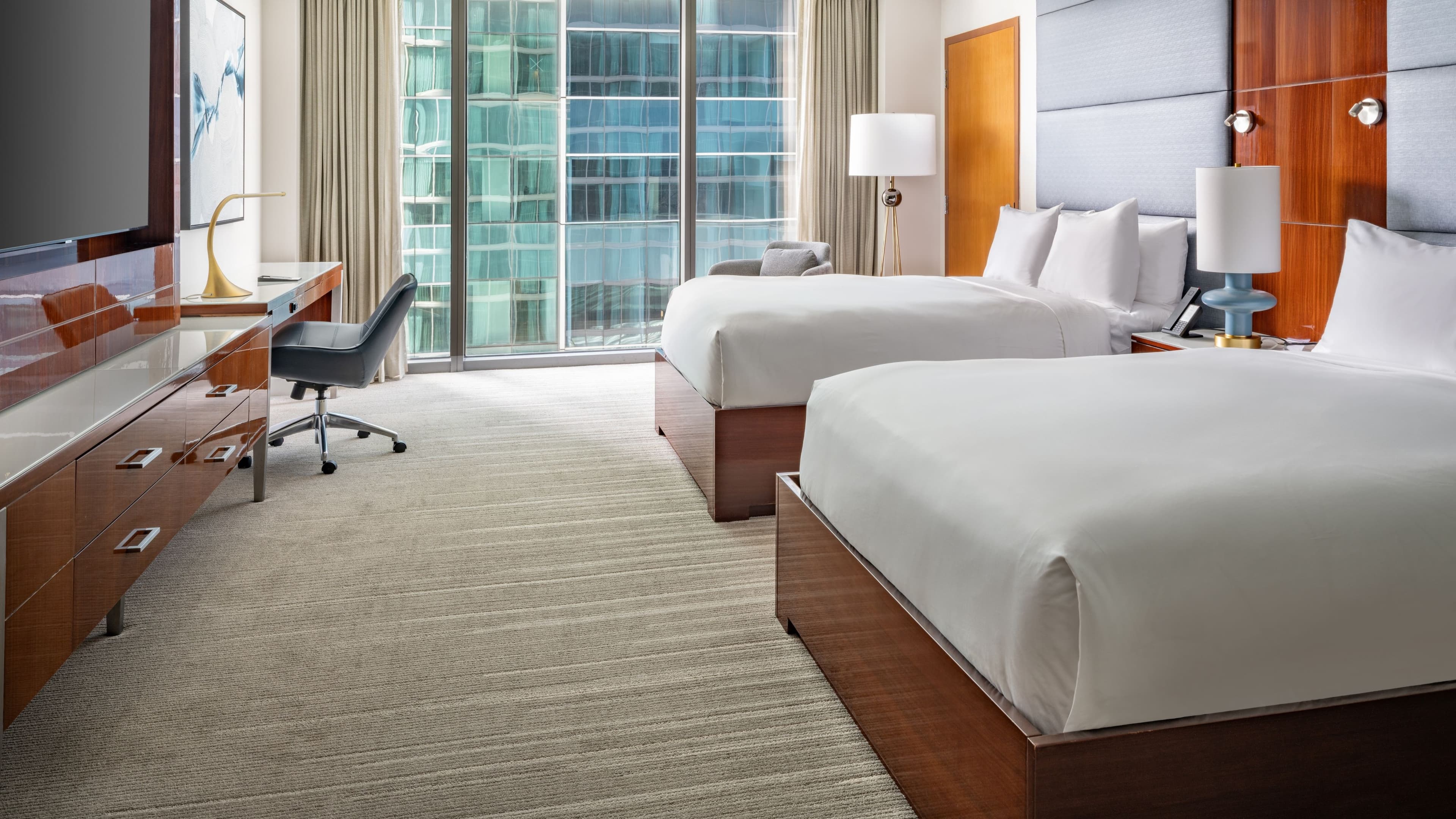 Executive Guest room - Image 1