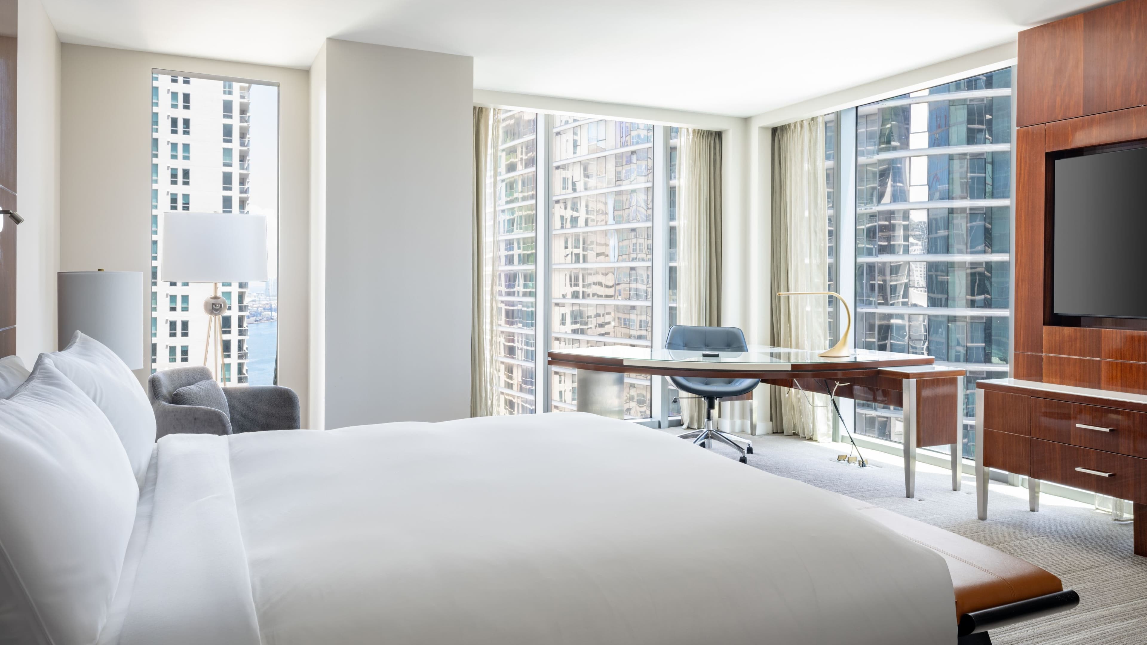 JW Marriott Marquis Miami — 46