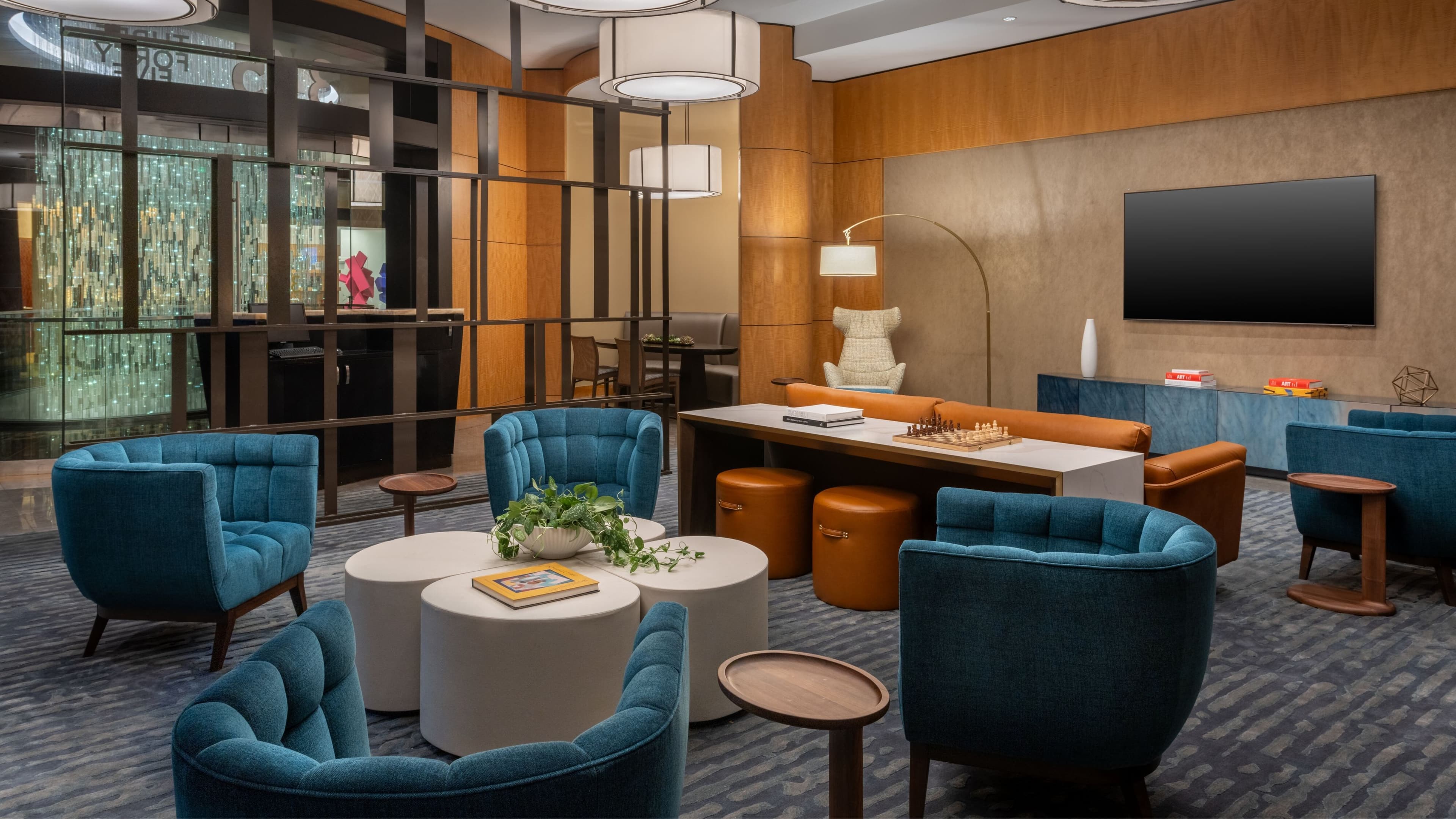 JW Marriott Marquis Miami — 12