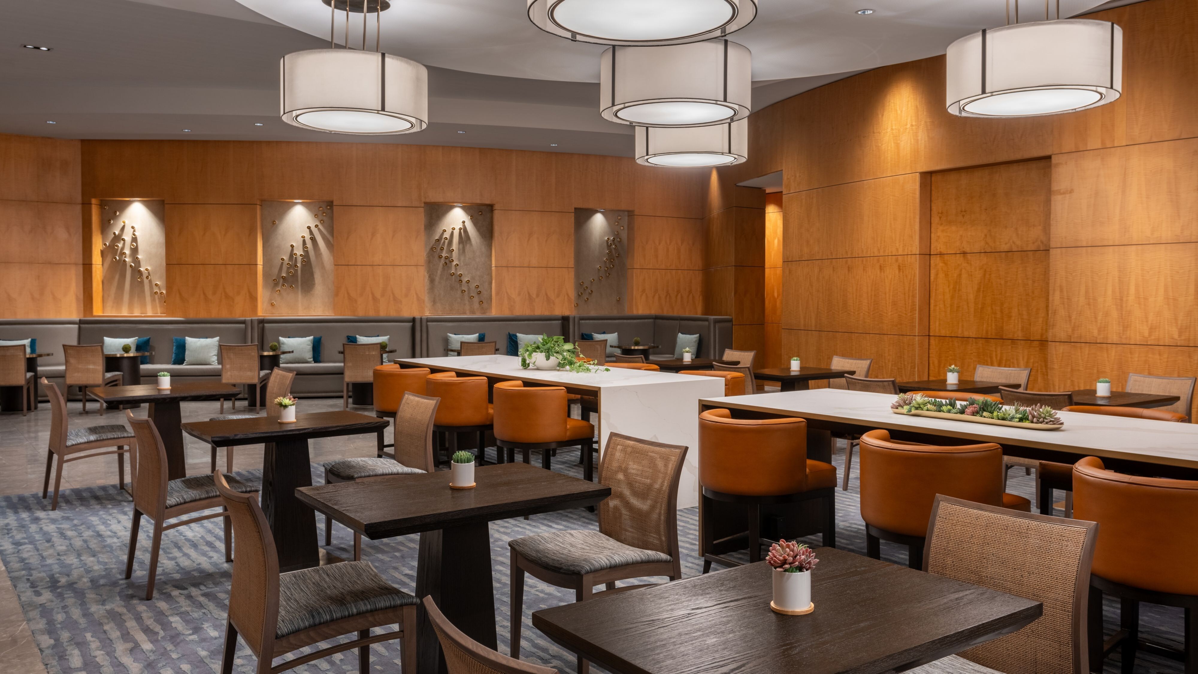 JW Marriott Marquis Miami — 11