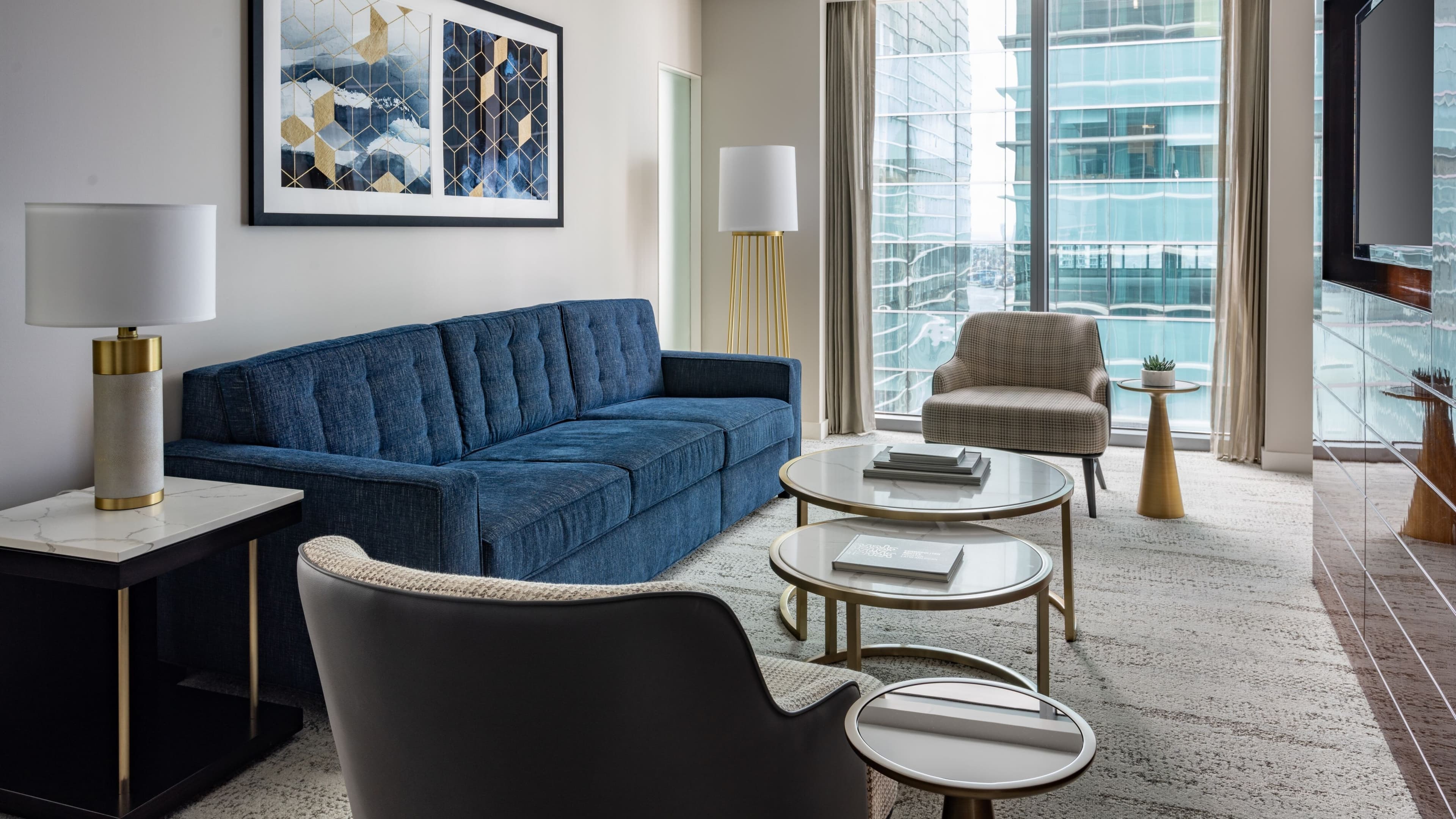 JW Marriott Marquis Miami — 34