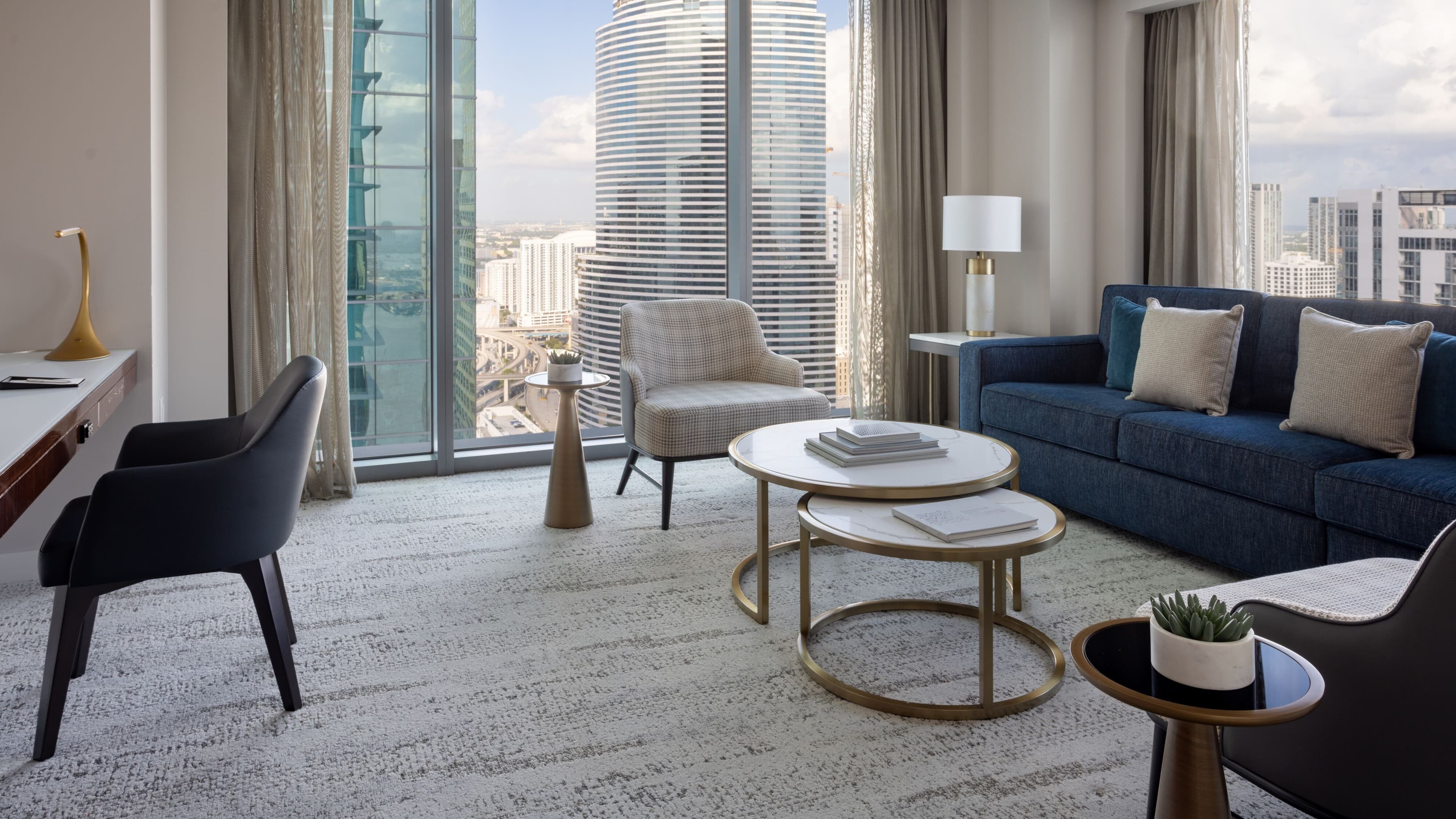 JW Marriott Marquis Miami — 72