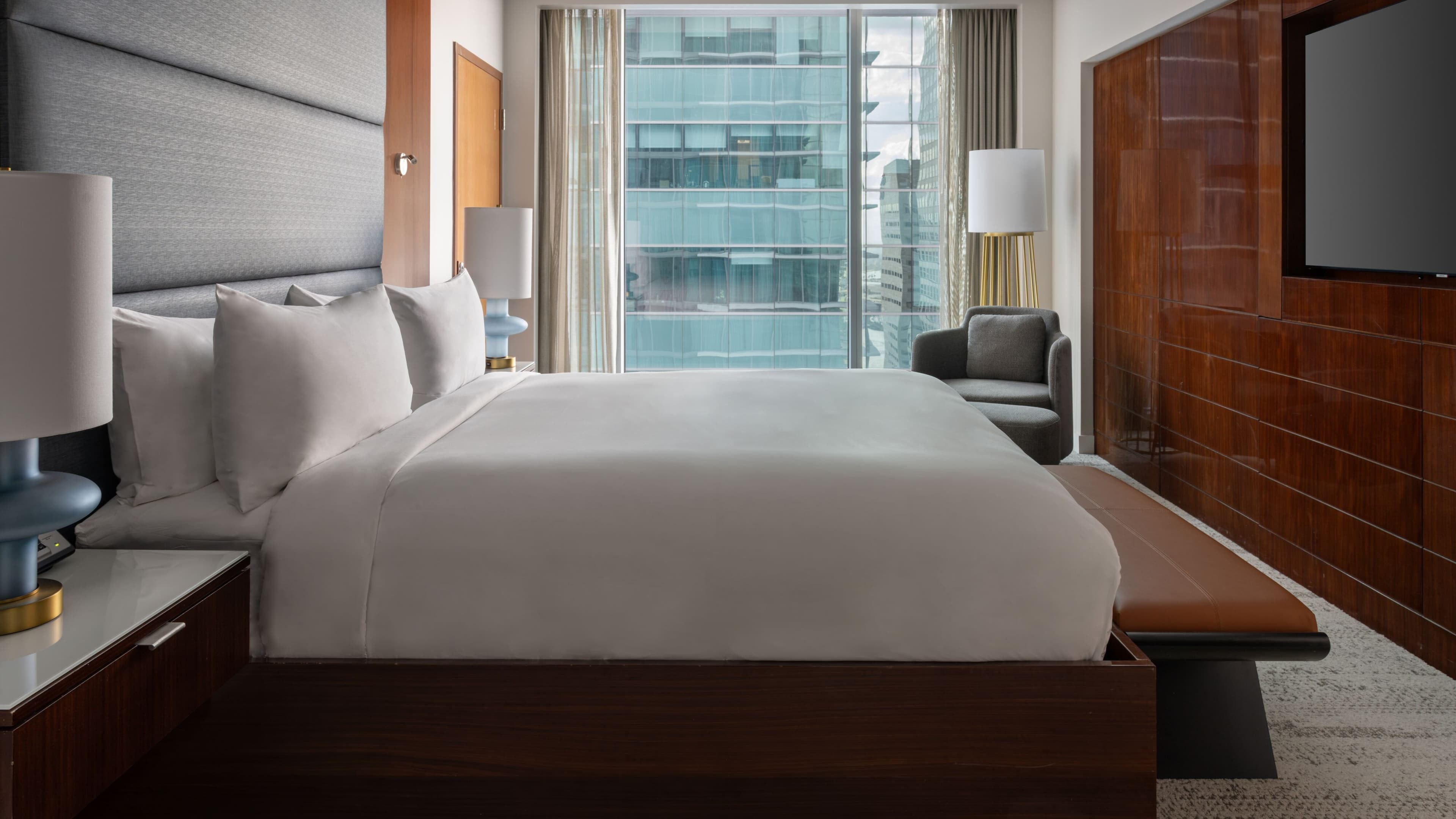 JW Marriott Marquis Miami — 73