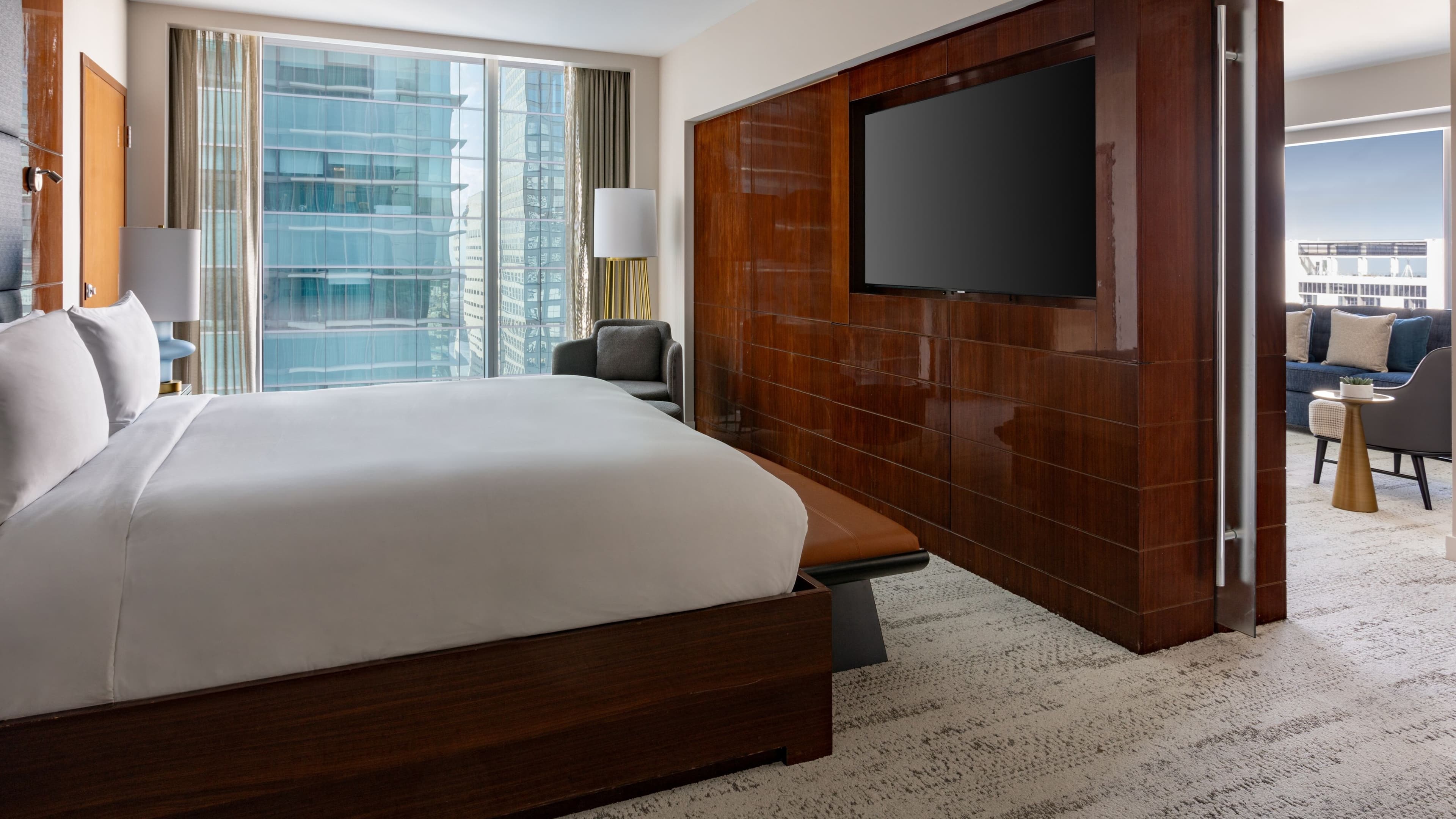 JW Marriott Marquis Miami — 74
