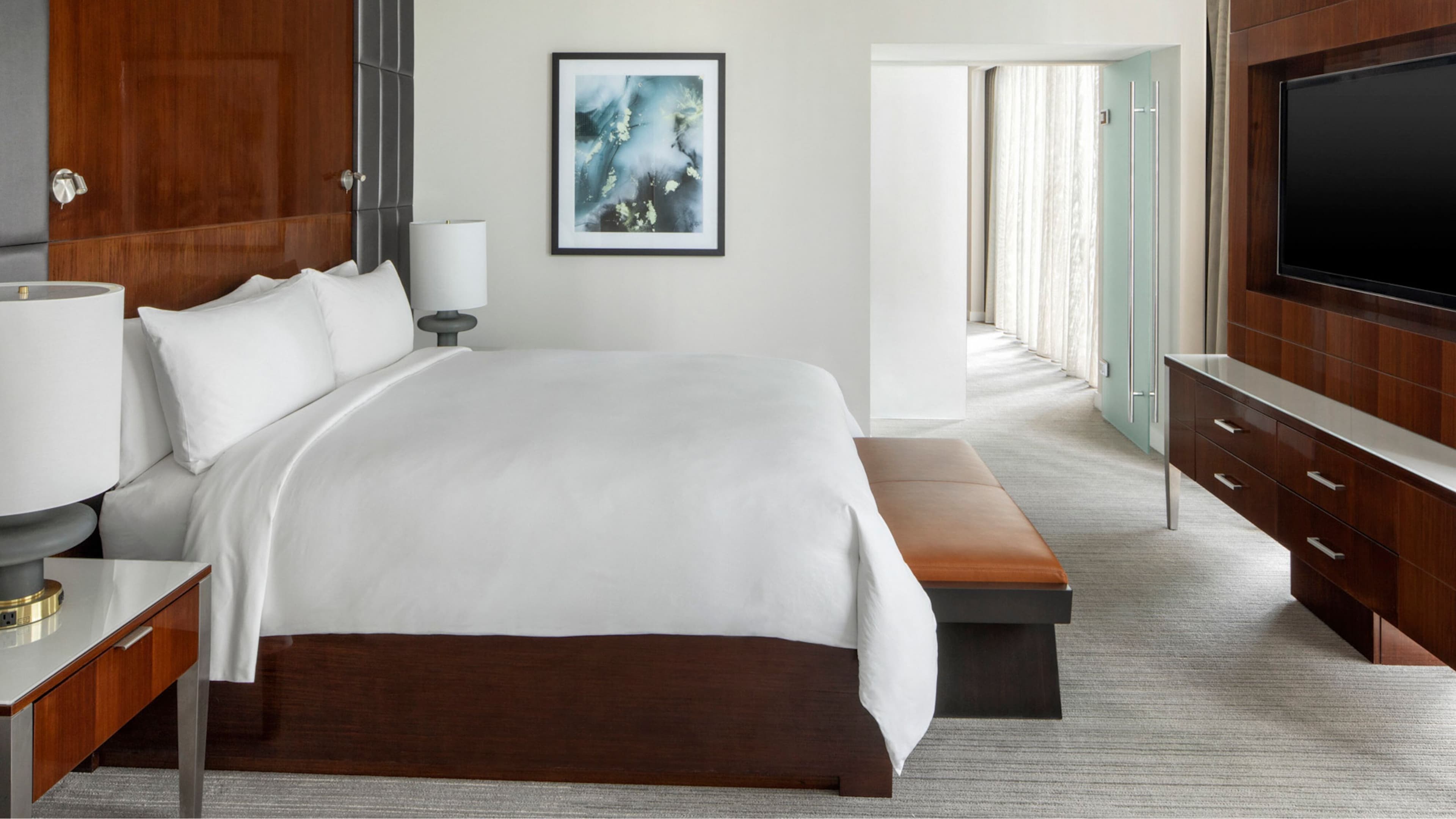 JW Marriott Marquis Miami — 36
