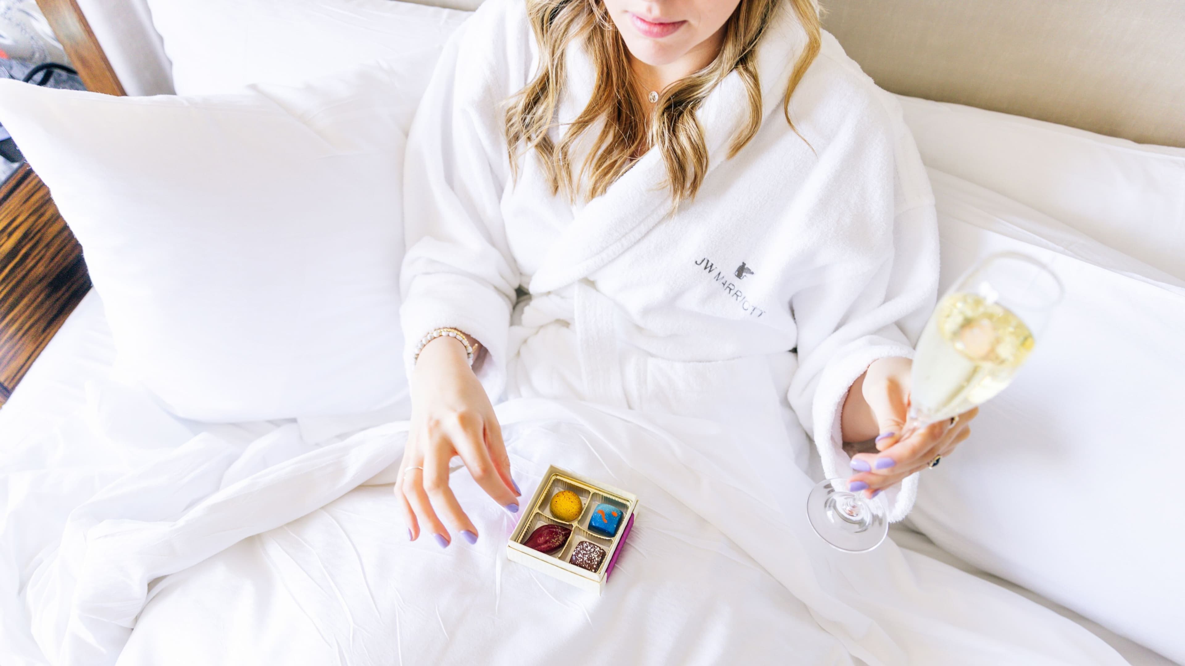 JW Marriott New Orleans — 61