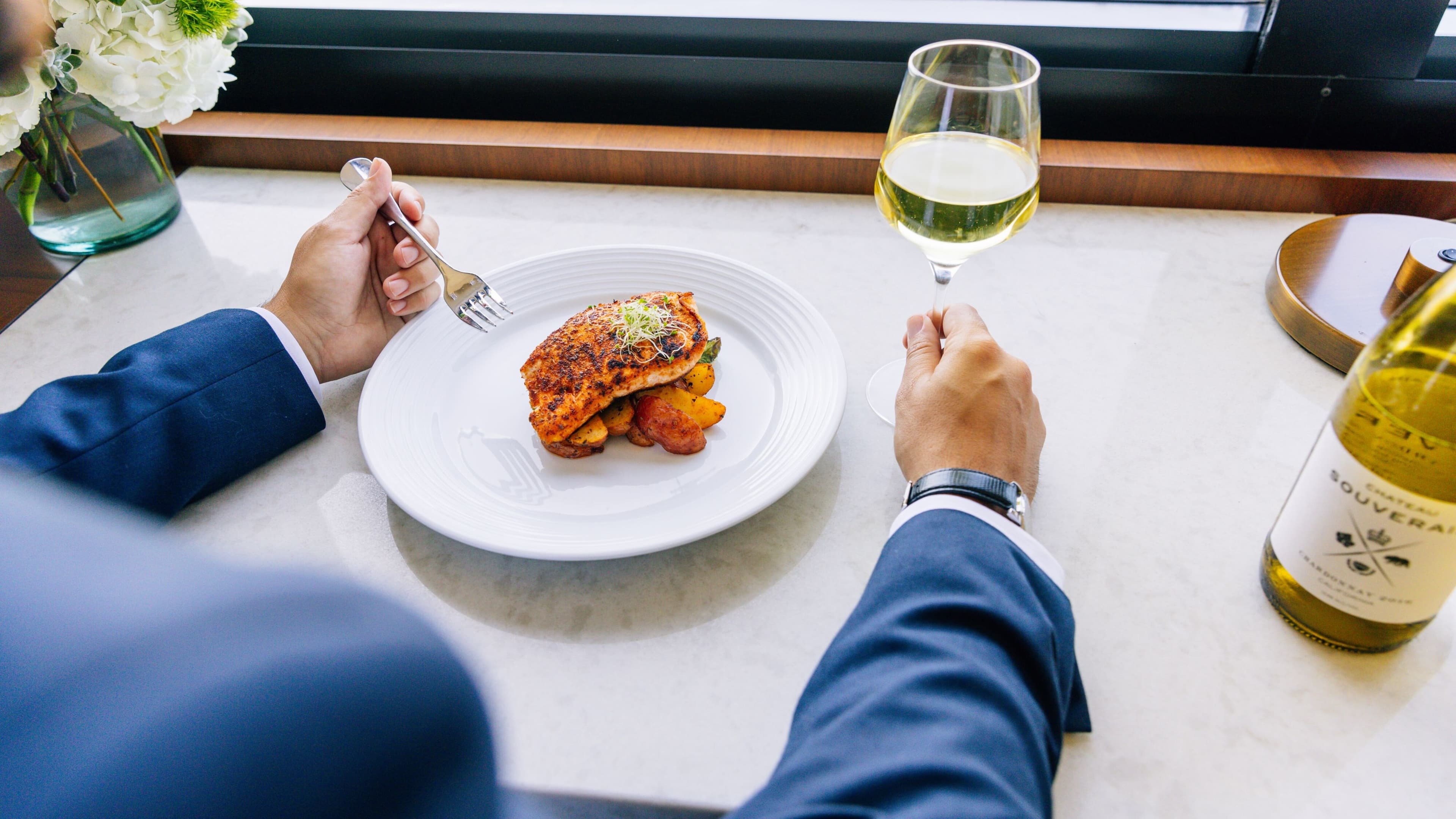 JW Marriott New Orleans — 63
