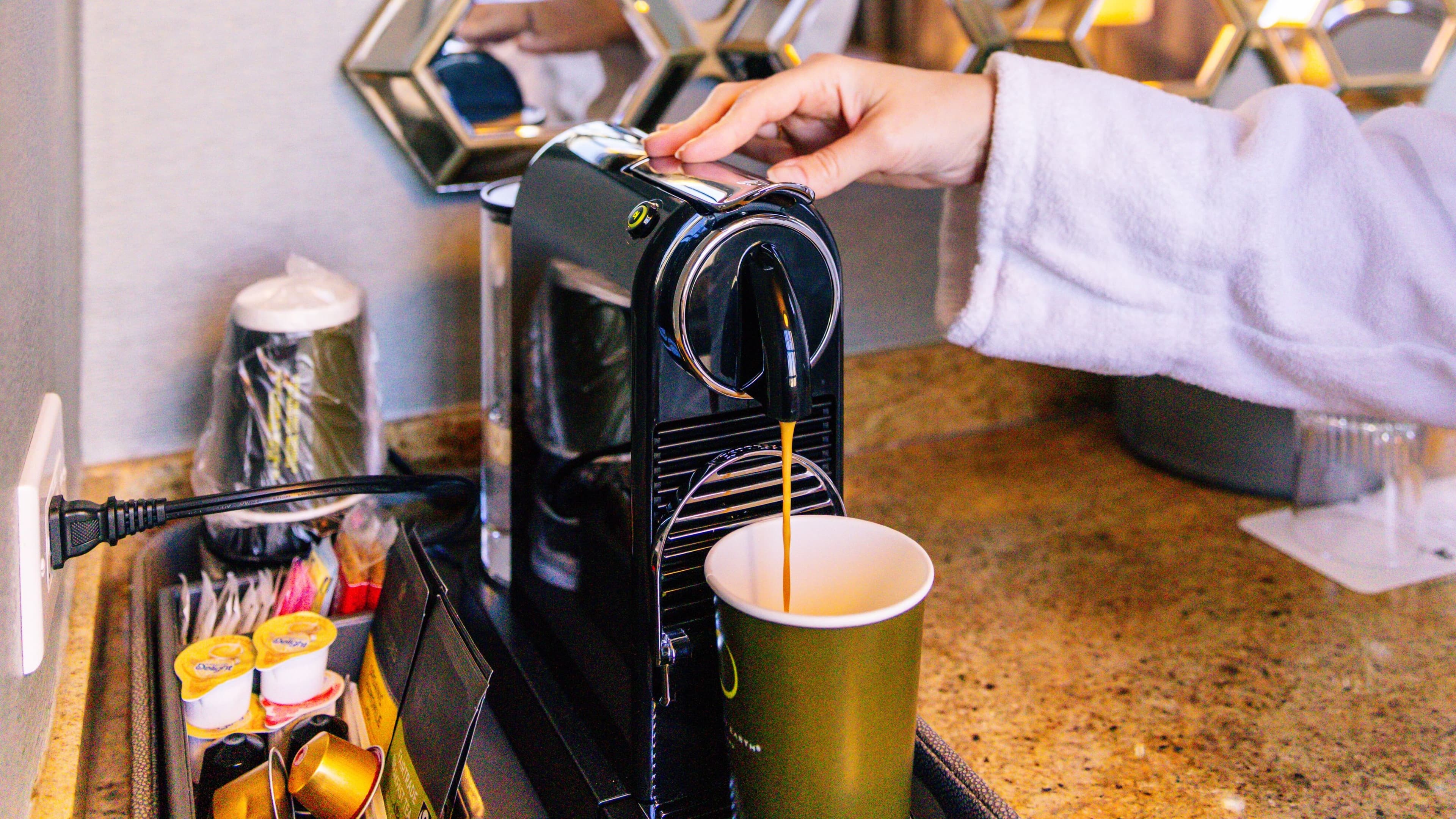 JW Marriott New Orleans — 48