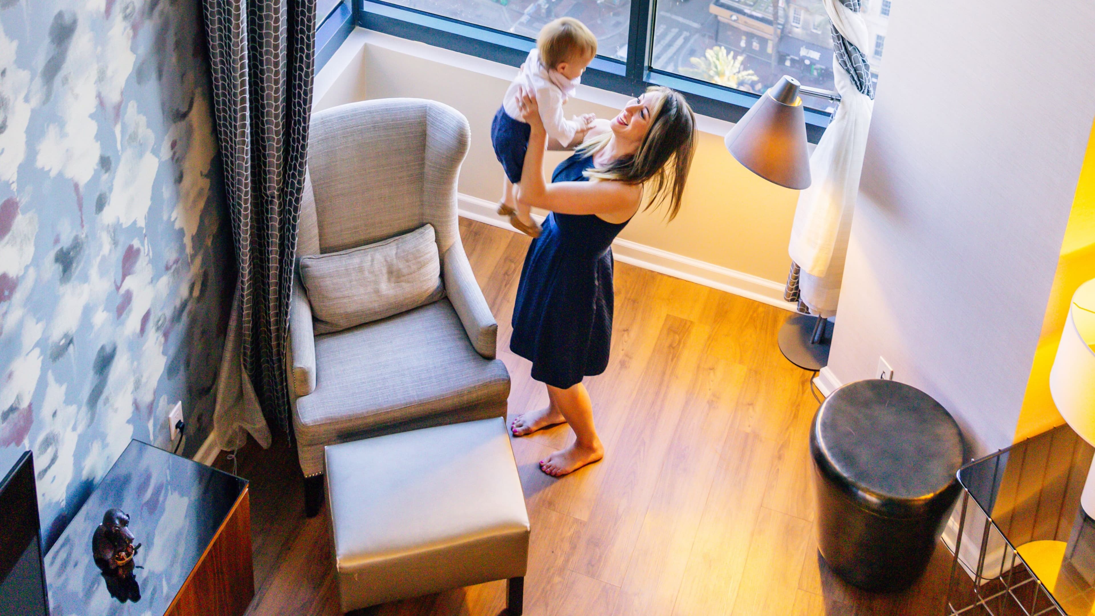 JW Marriott New Orleans — 53