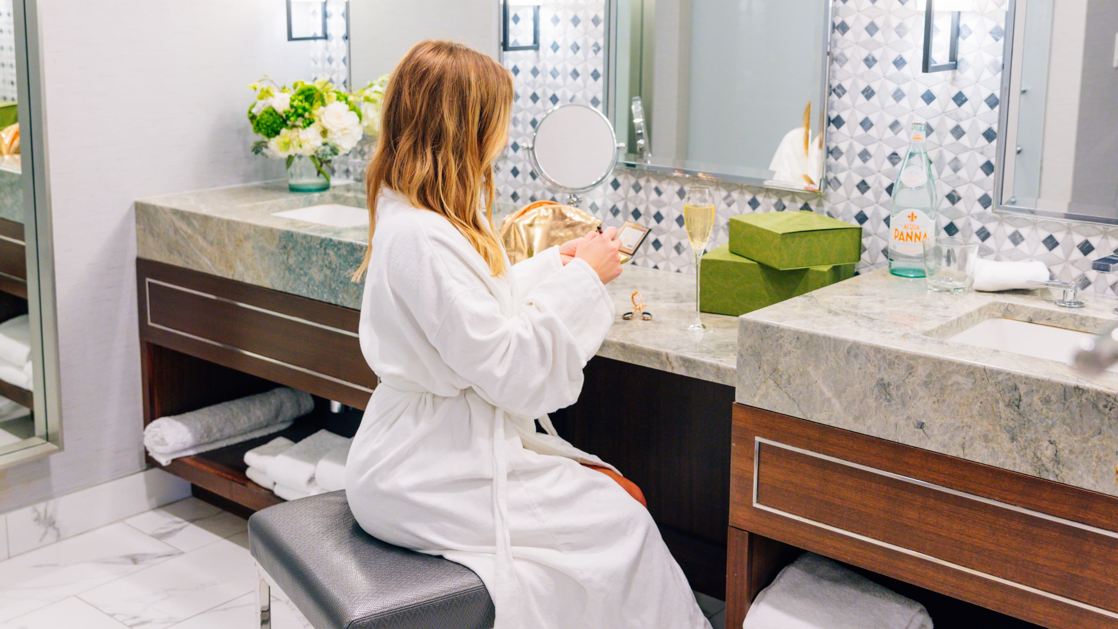 JW Marriott New Orleans — 54