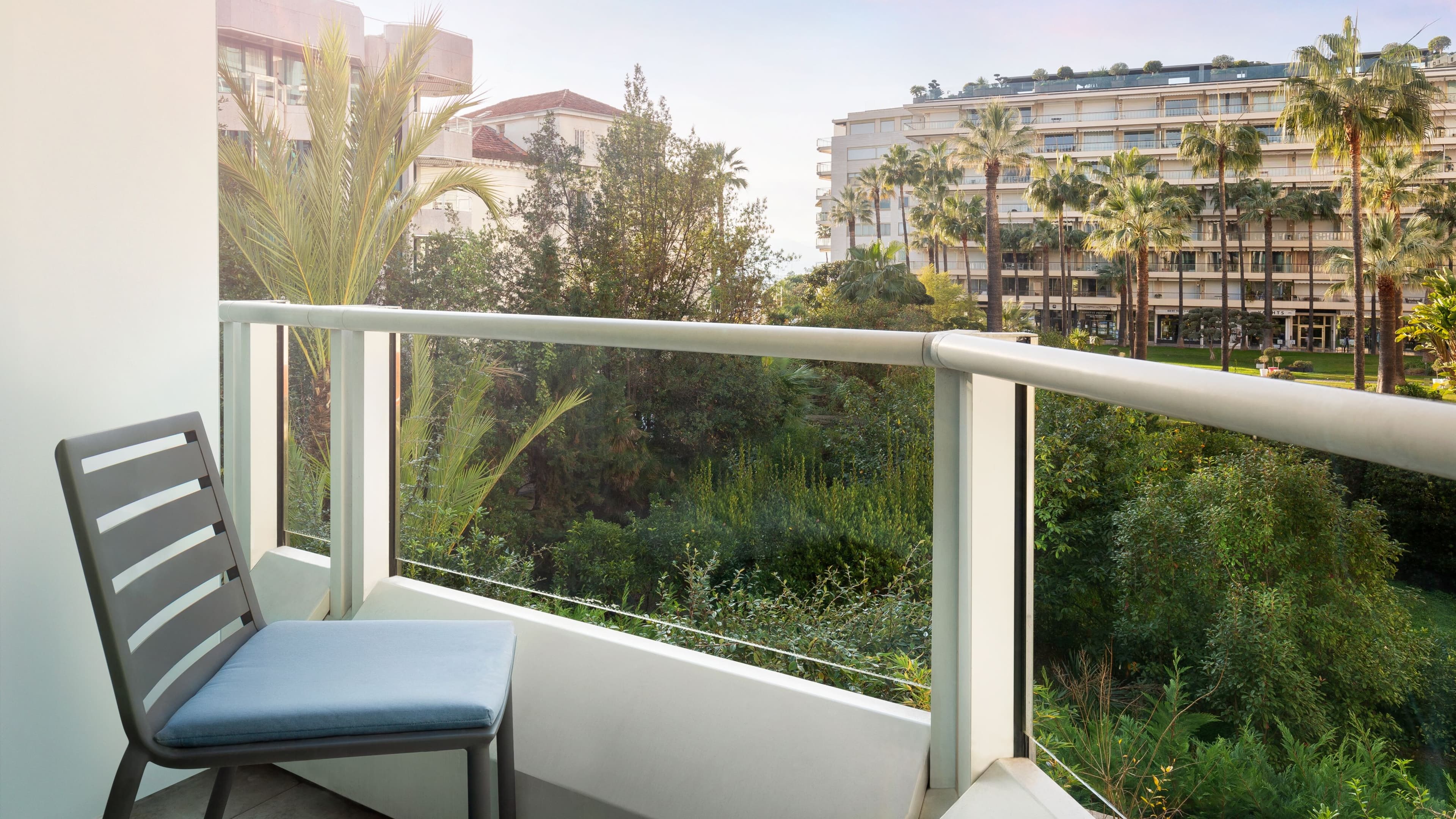 JW Marriott Cannes — 9