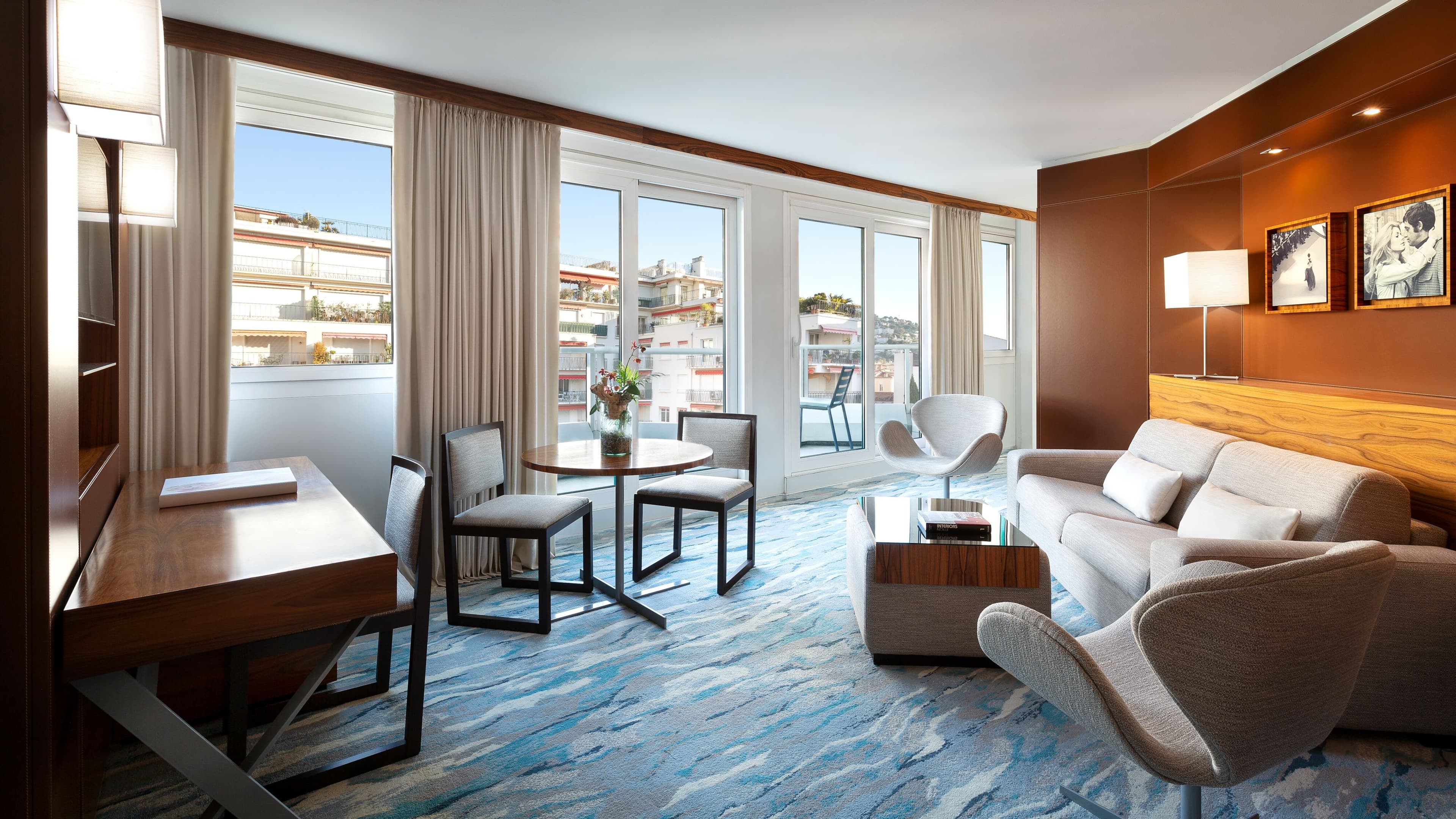 JW Marriott Cannes — 28