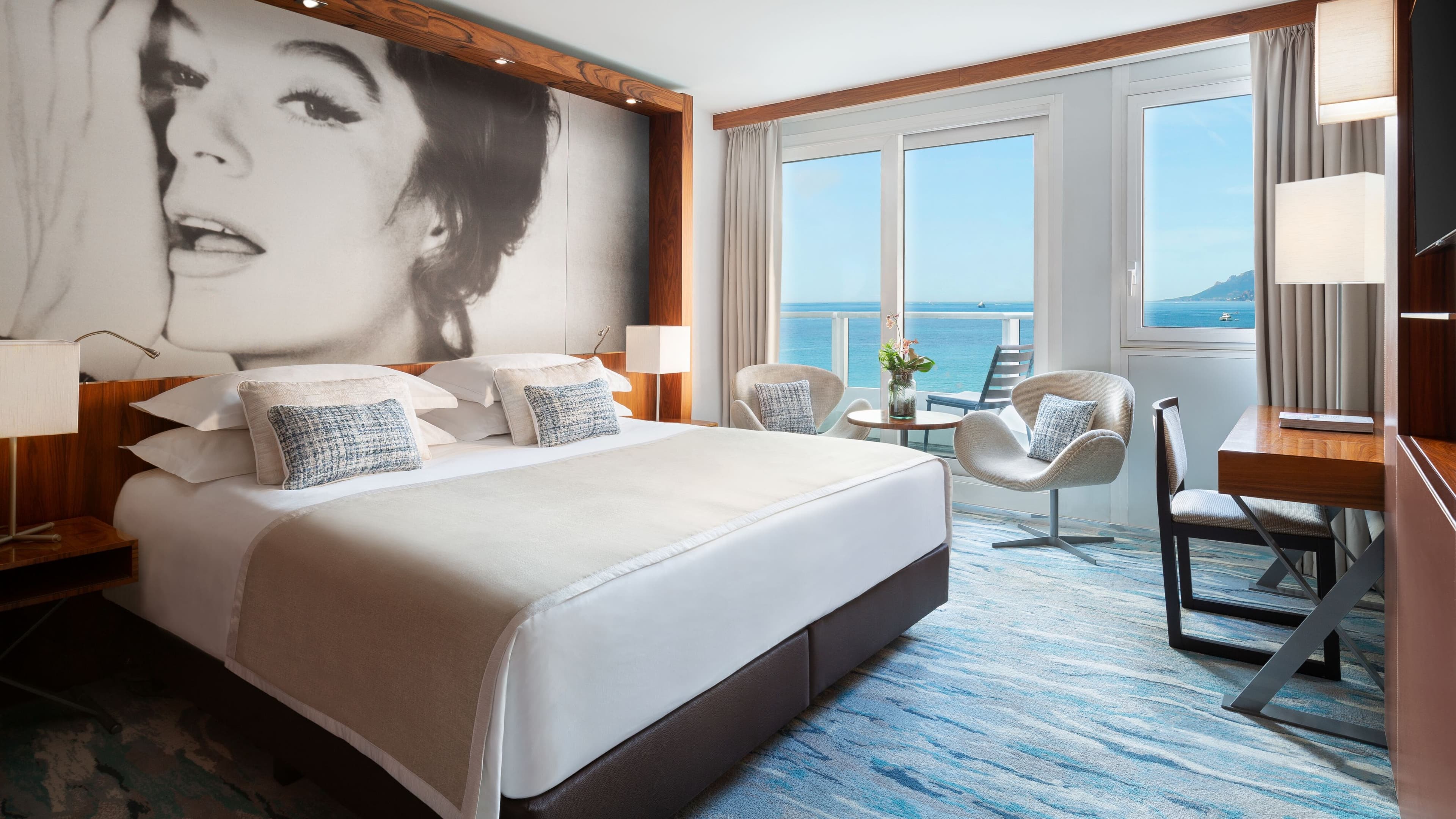 JW Marriott Cannes — 41