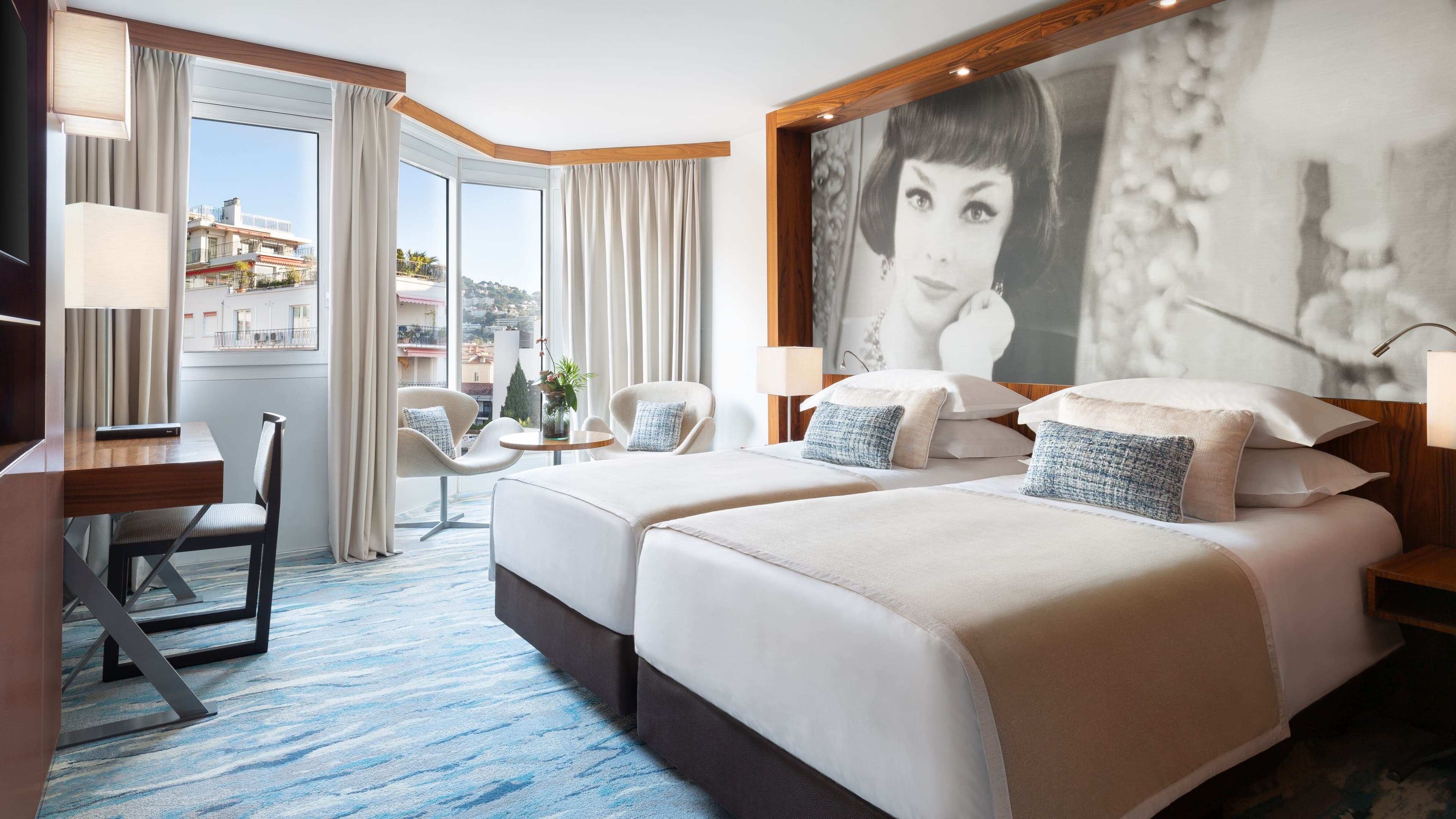 JW Marriott Cannes — 65