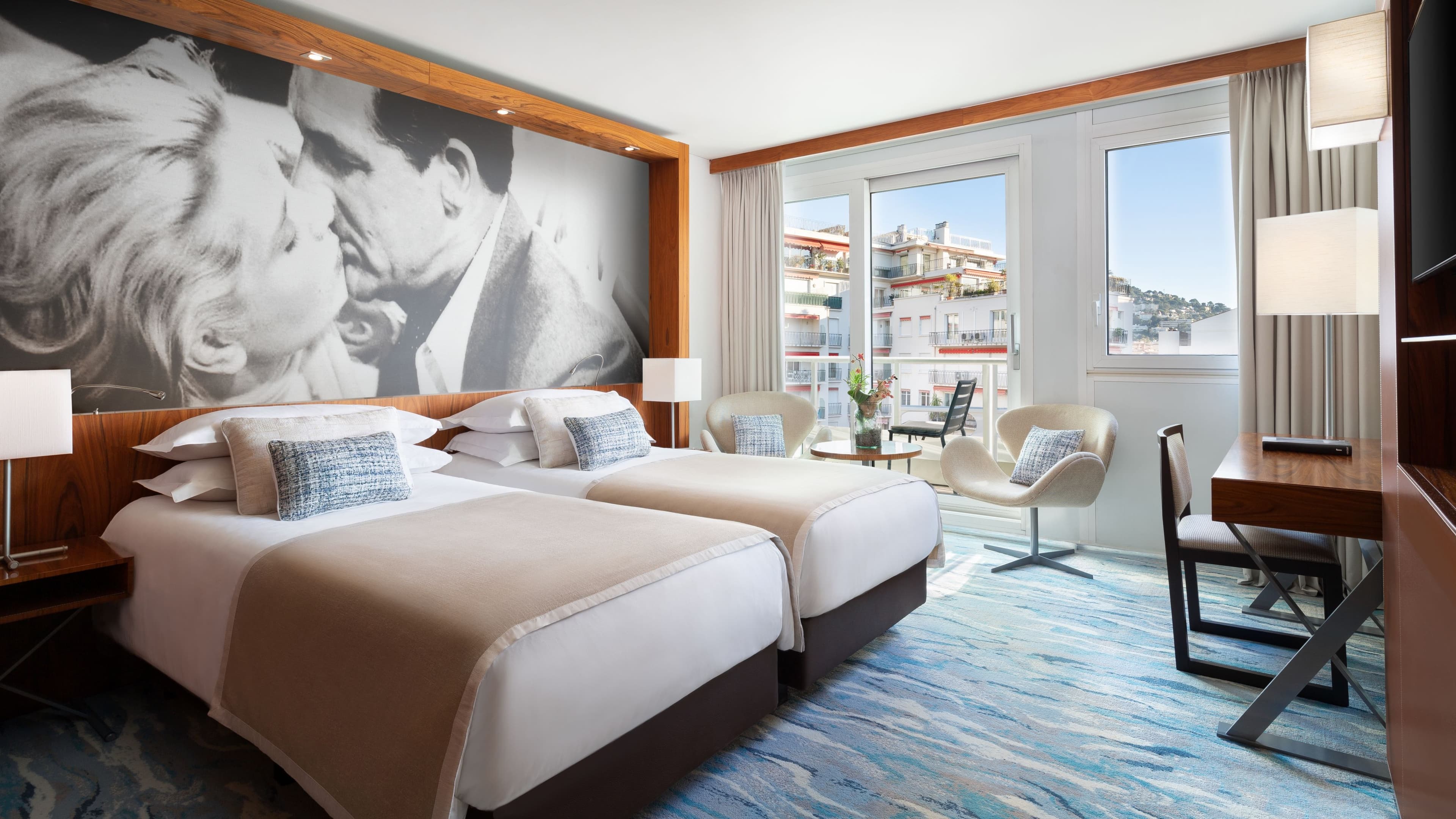JW Marriott Cannes — 66
