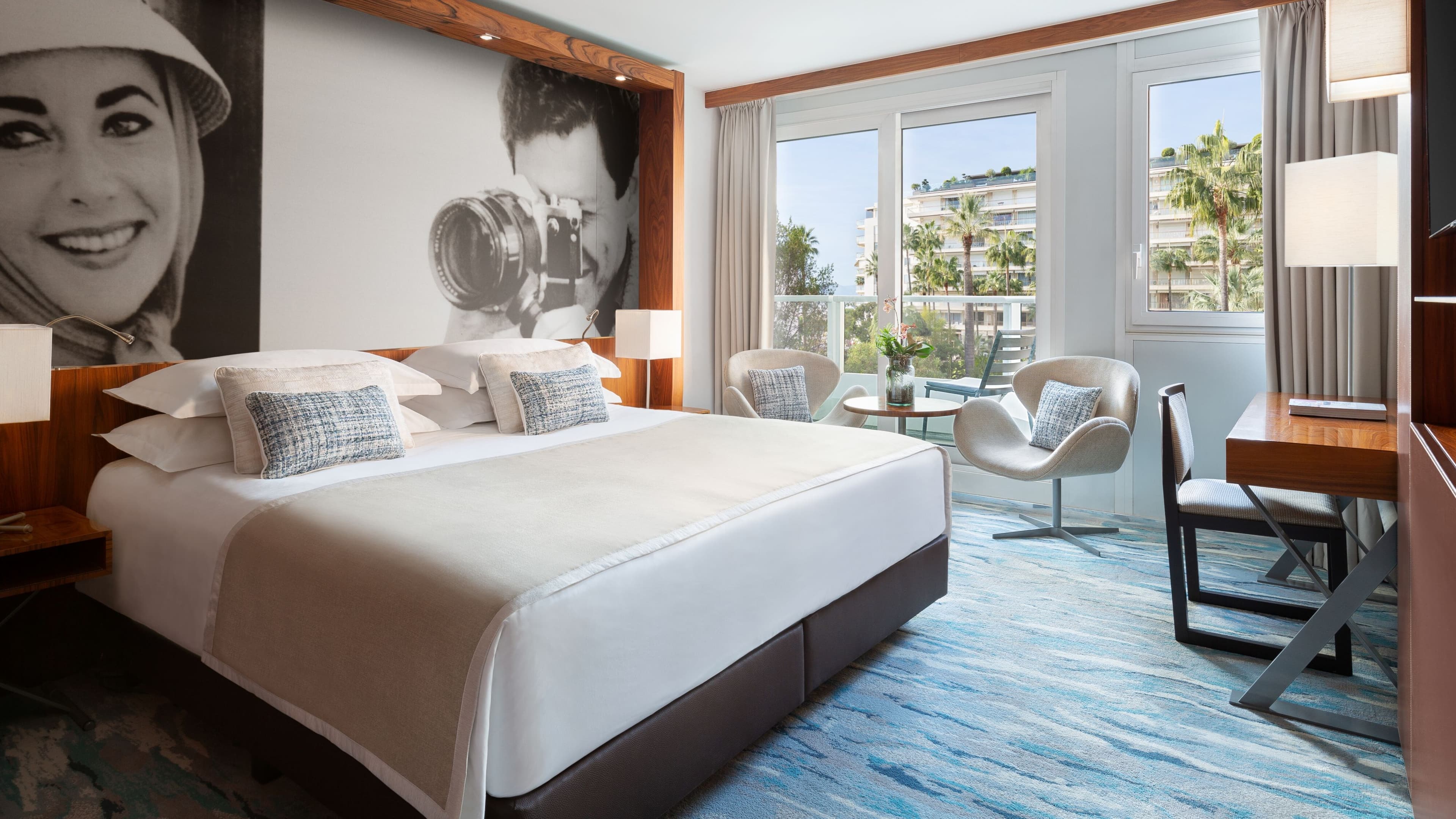 JW Marriott Cannes - Image 3