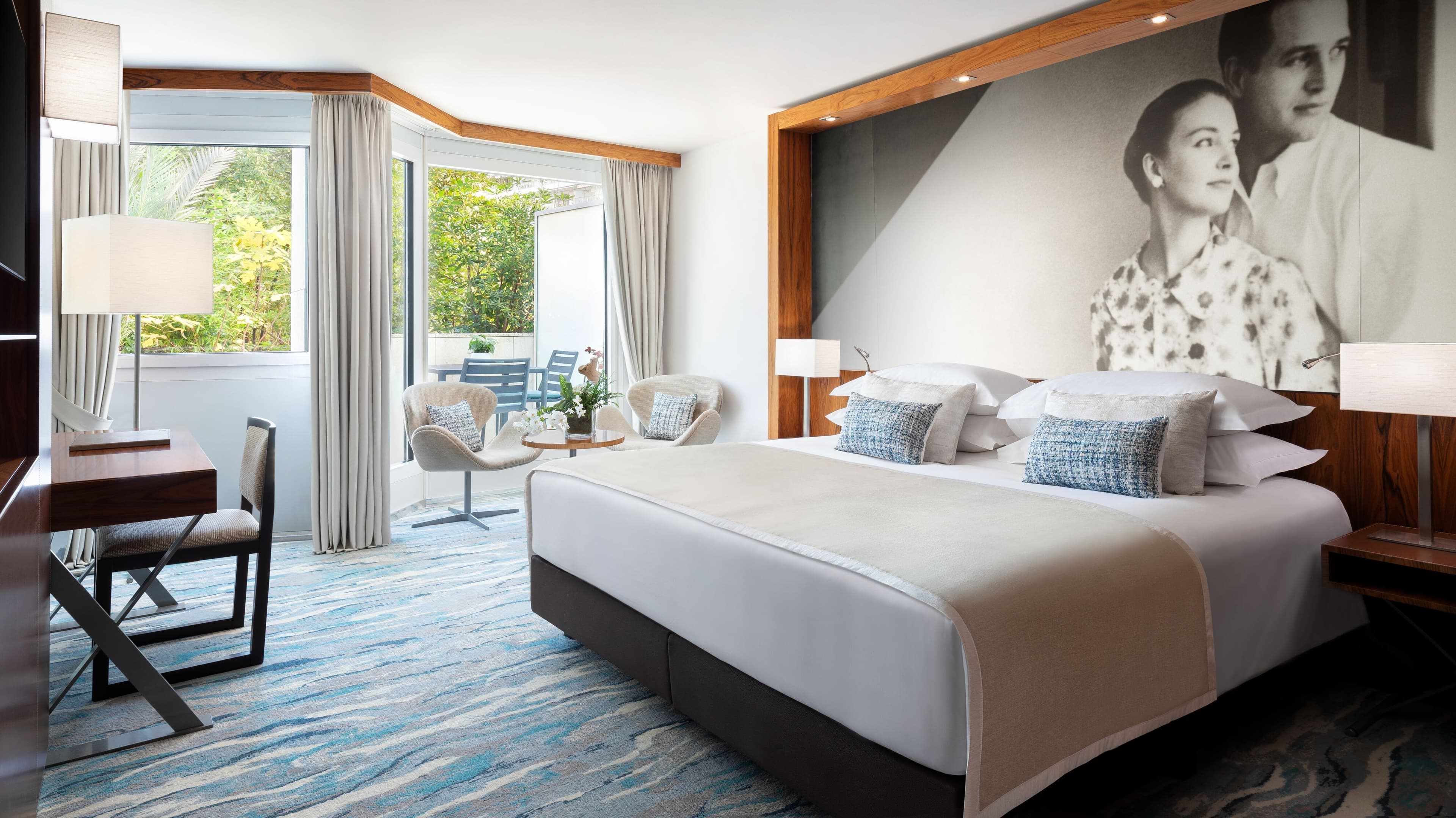 JW Marriott Cannes - Image 4