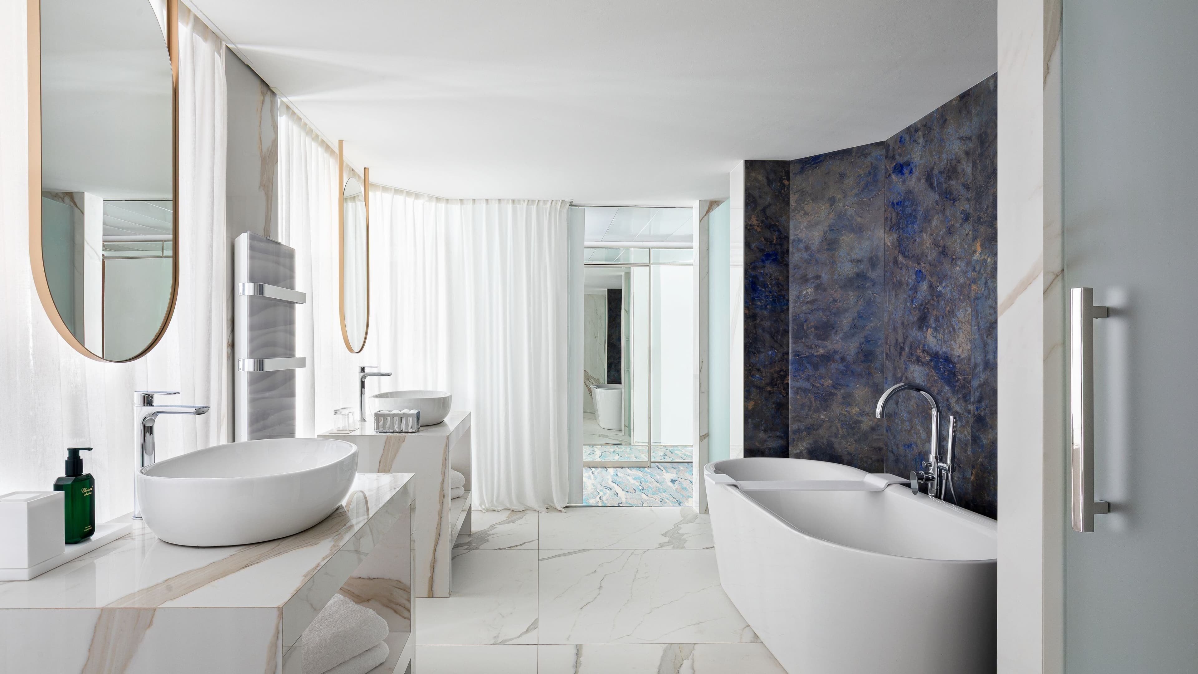 JW Marriott Cannes — 51