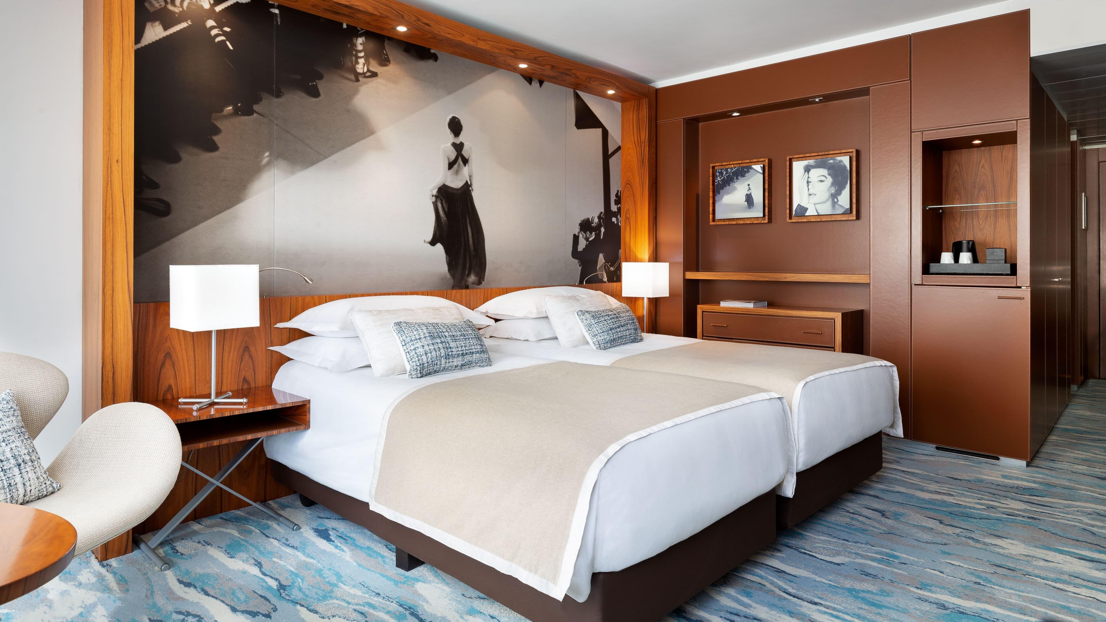 JW Marriott Cannes — 37