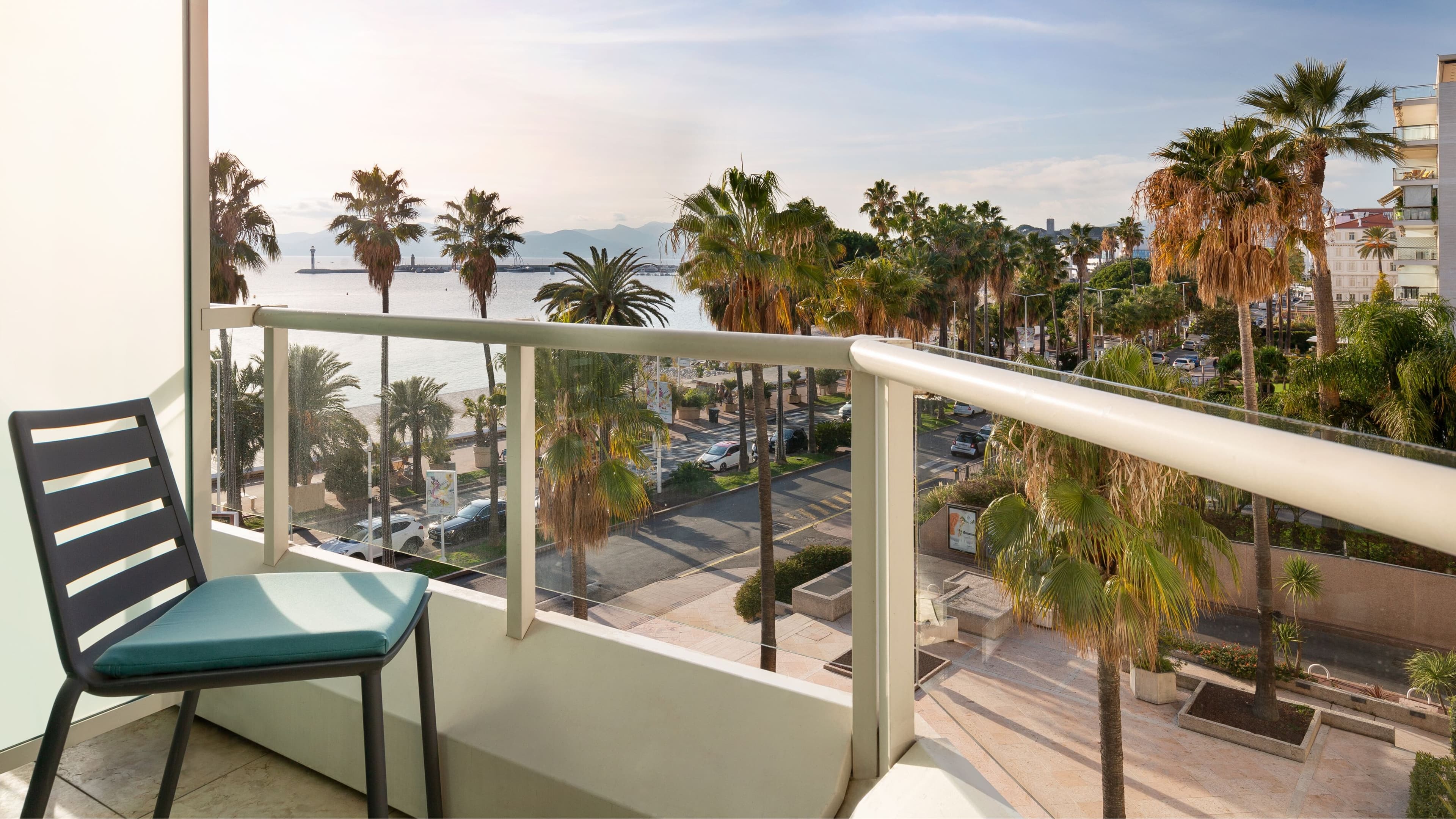JW Marriott Cannes — 23