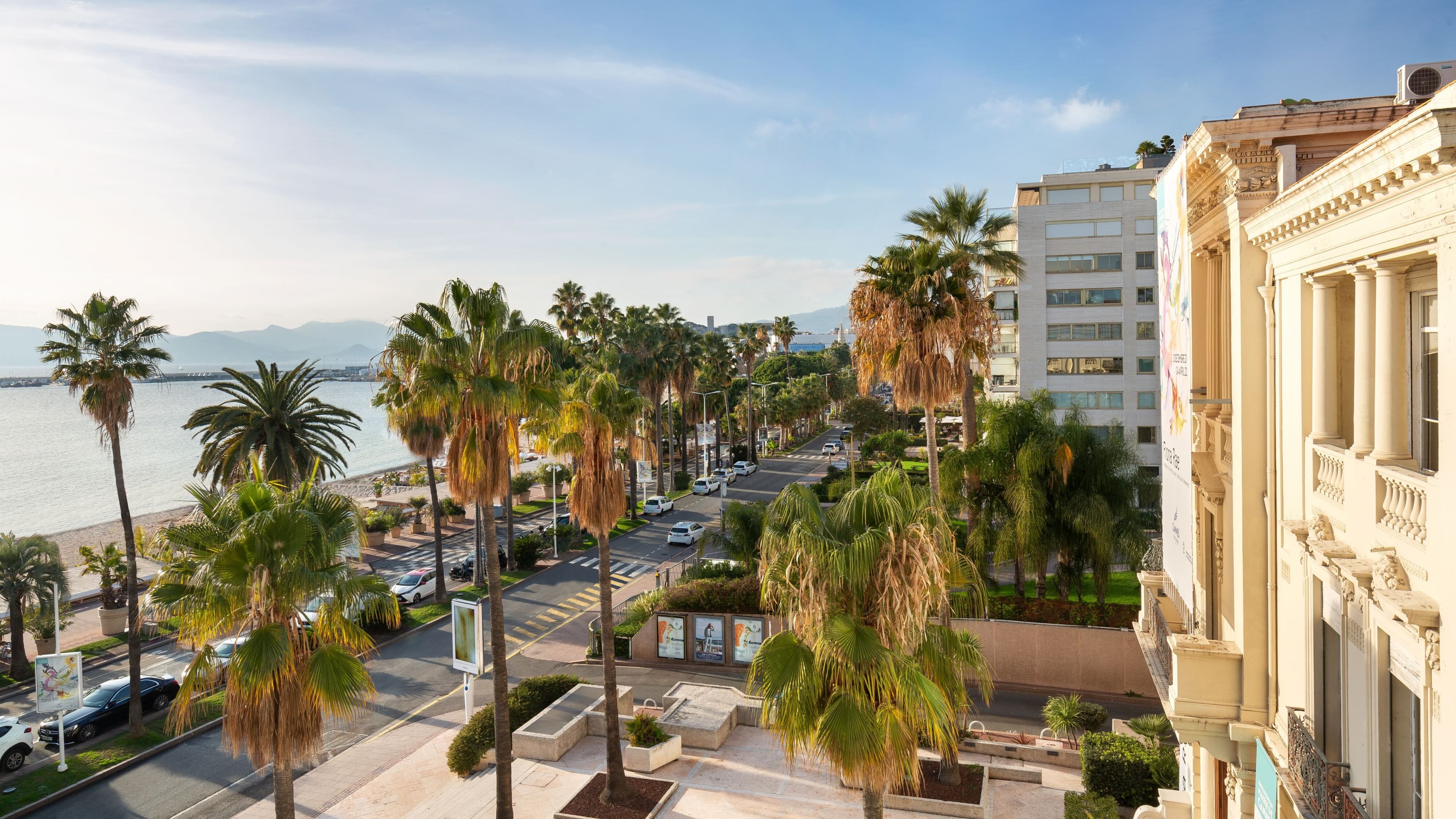 JW Marriott Cannes — 24