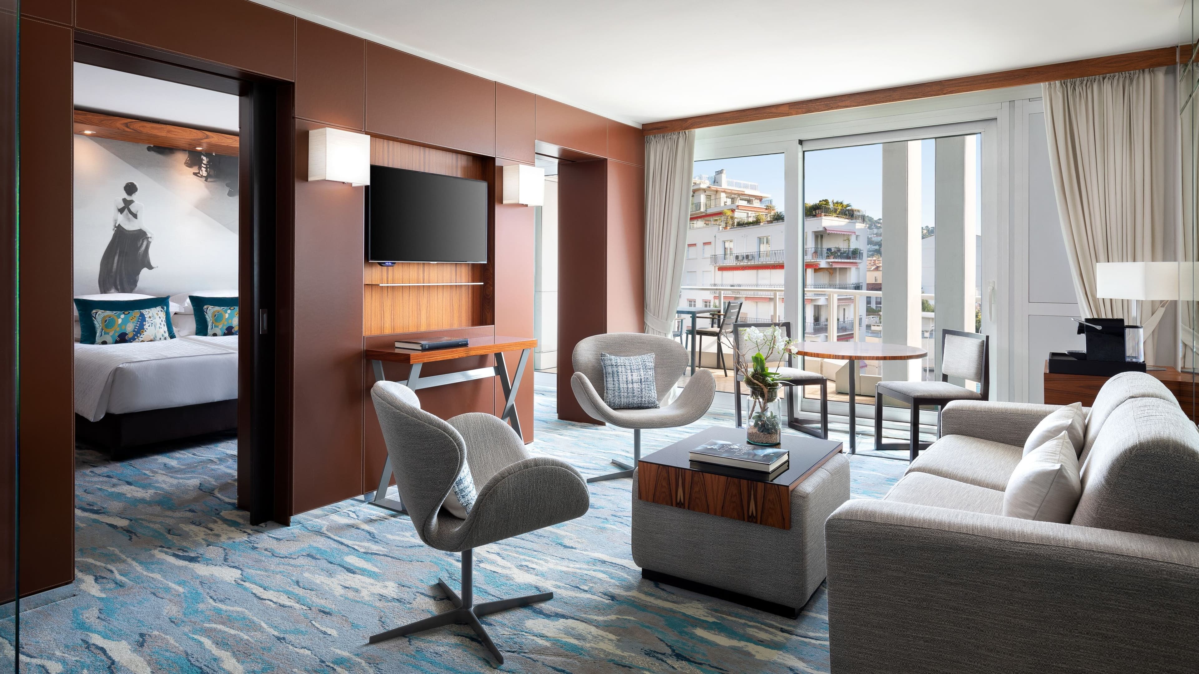 JW Marriott Cannes — 48