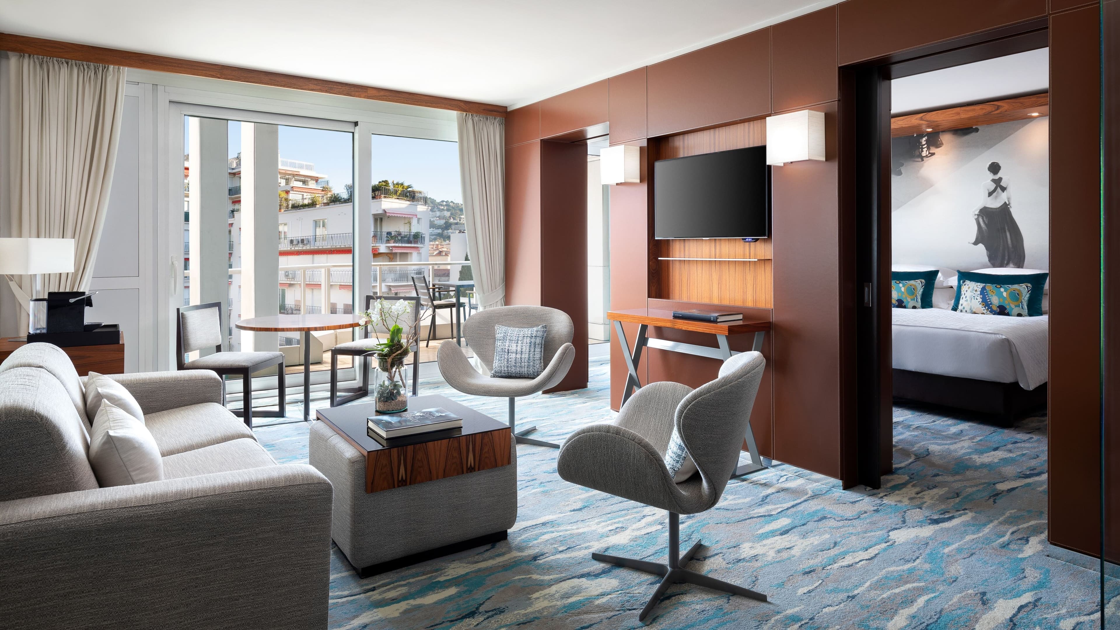 JW Marriott Cannes — 54
