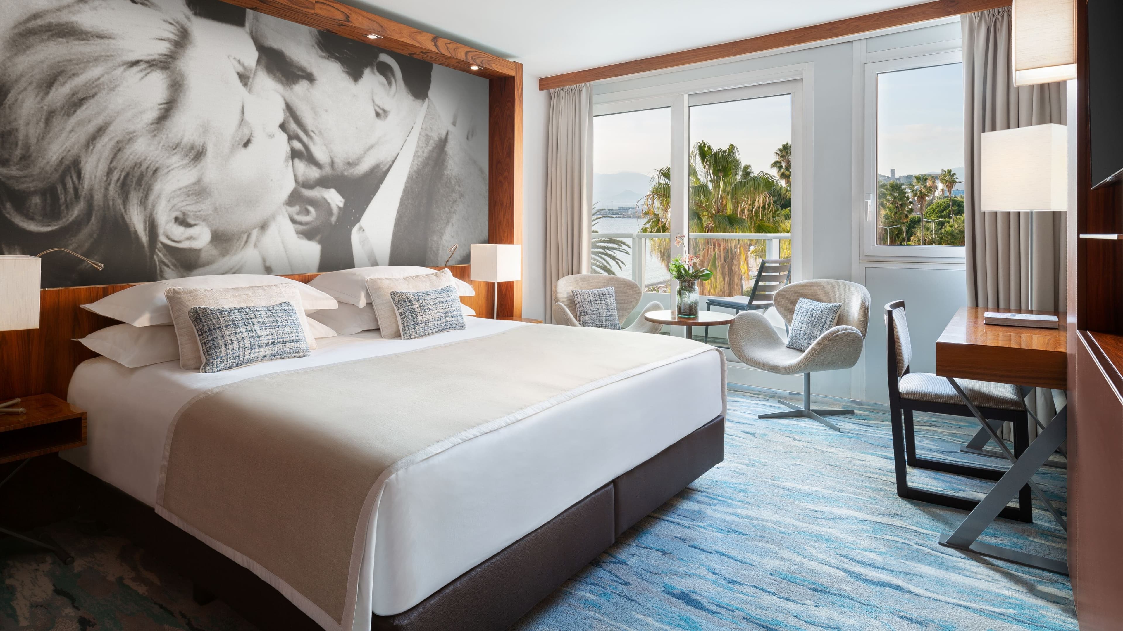 JW Marriott Cannes — 20