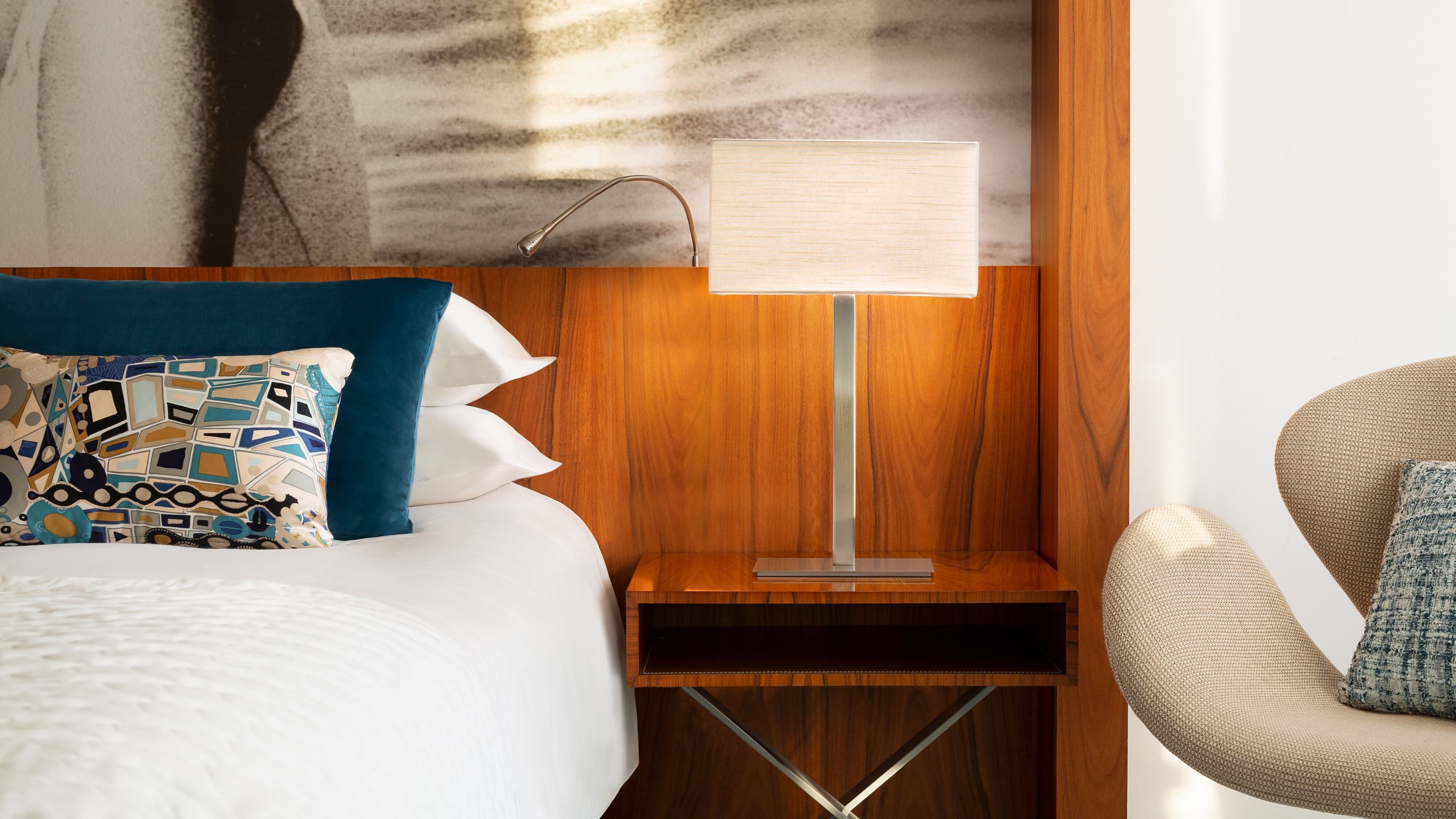 JW Marriott Cannes — 31