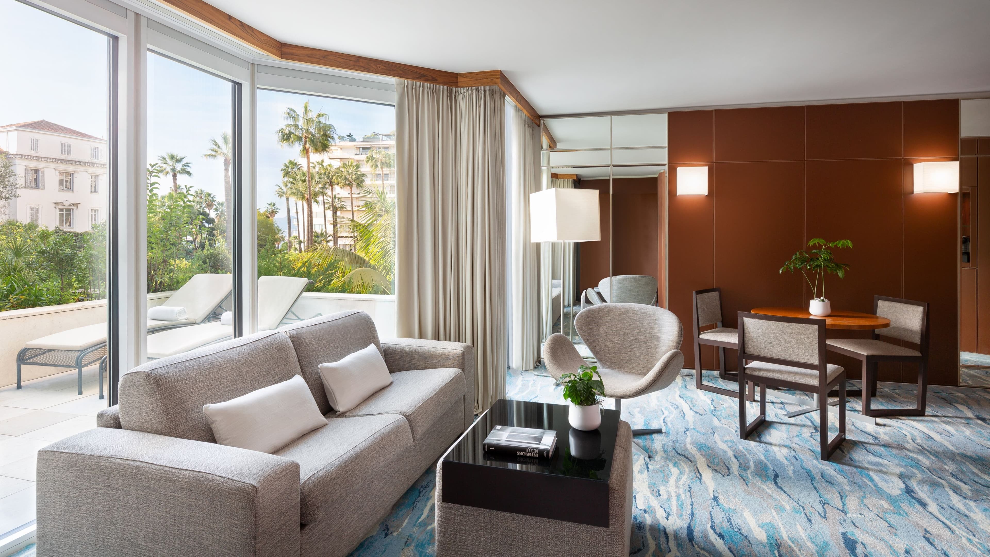 JW Marriott Cannes — 26