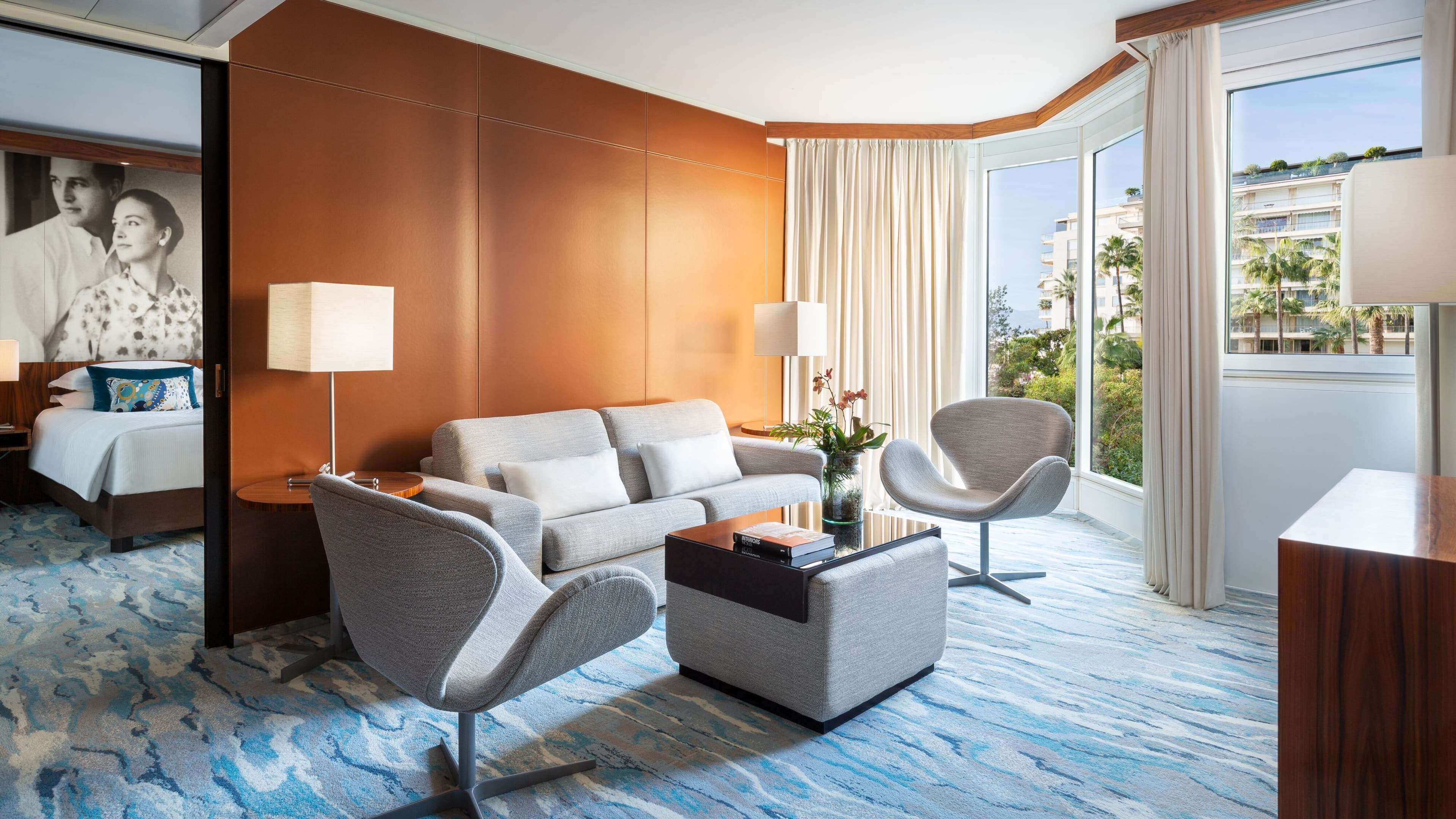 JW Marriott Cannes — 27