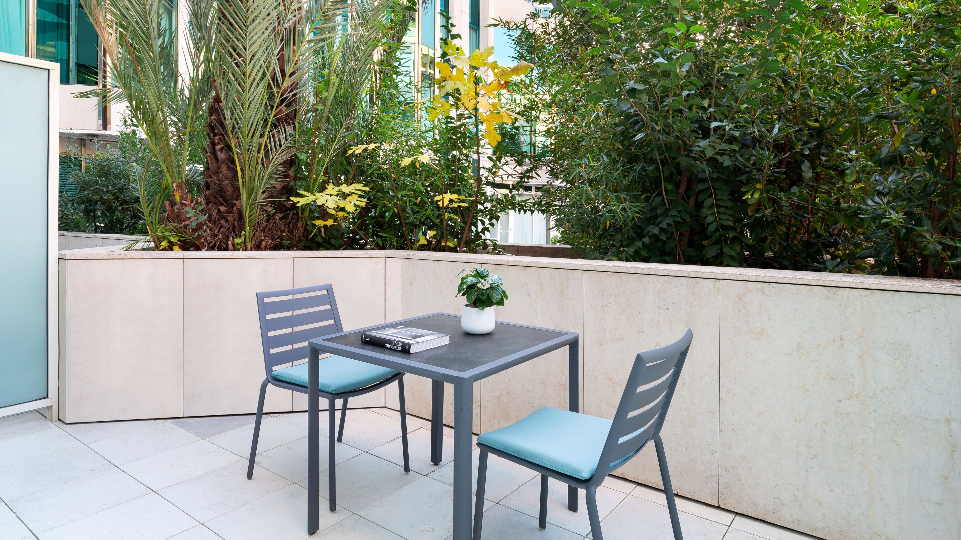 JW Marriott Cannes — 8