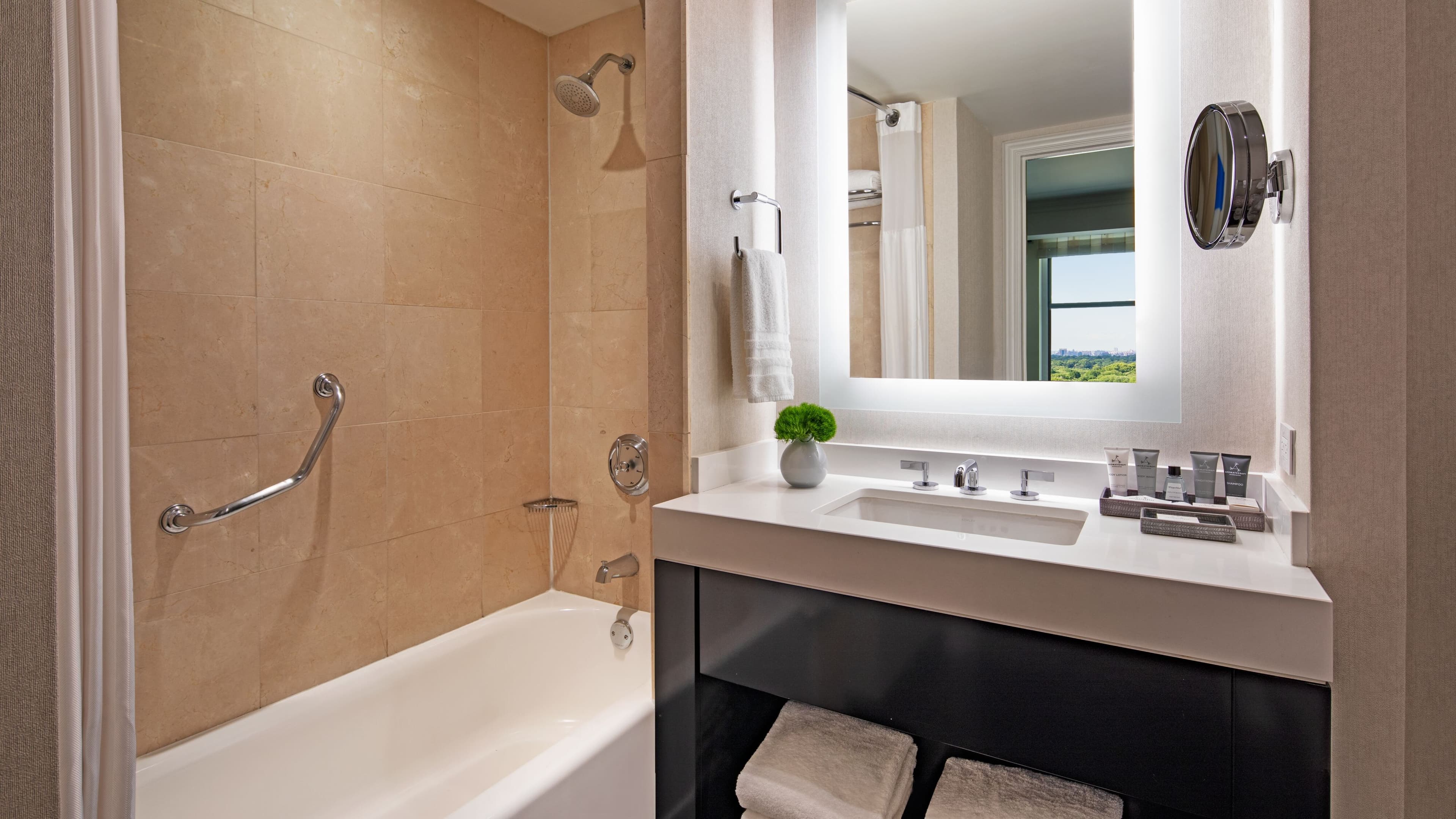 Holiday Inn Express Long Island City E - New York — 42